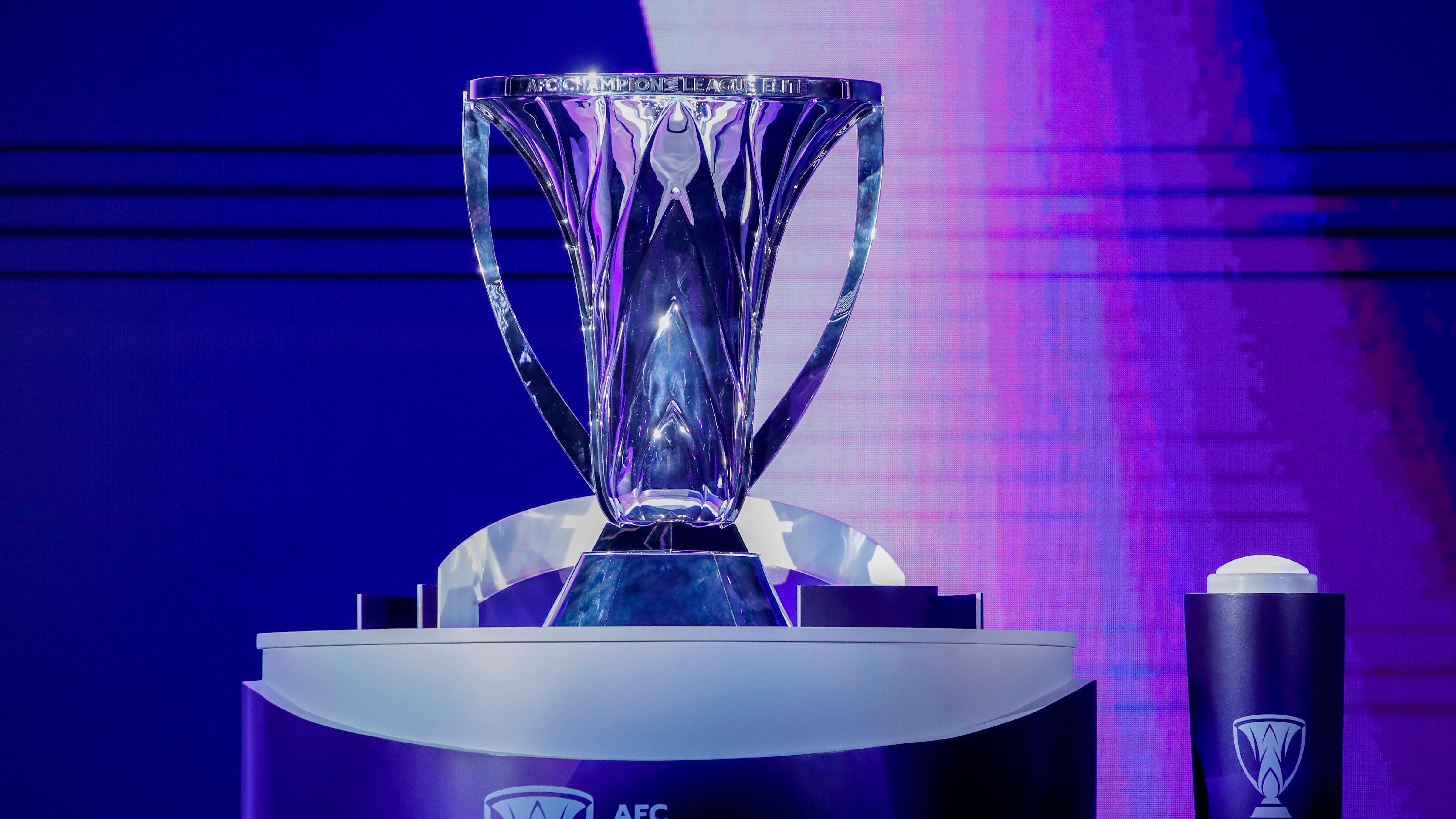 فيديو: نتائج قرعة دوري أبطال آسيا للنخبة 2026-2027