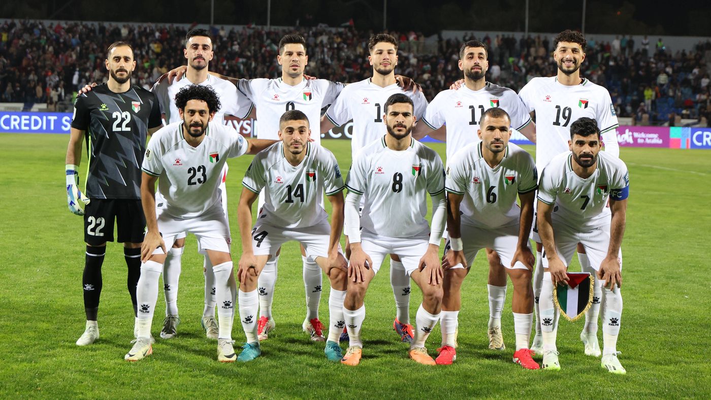 الاتحاد الفلسطيني يهاجم فيفا: أكثر من ألف شهيد وملاعب مدمرة.. أين العدالة؟