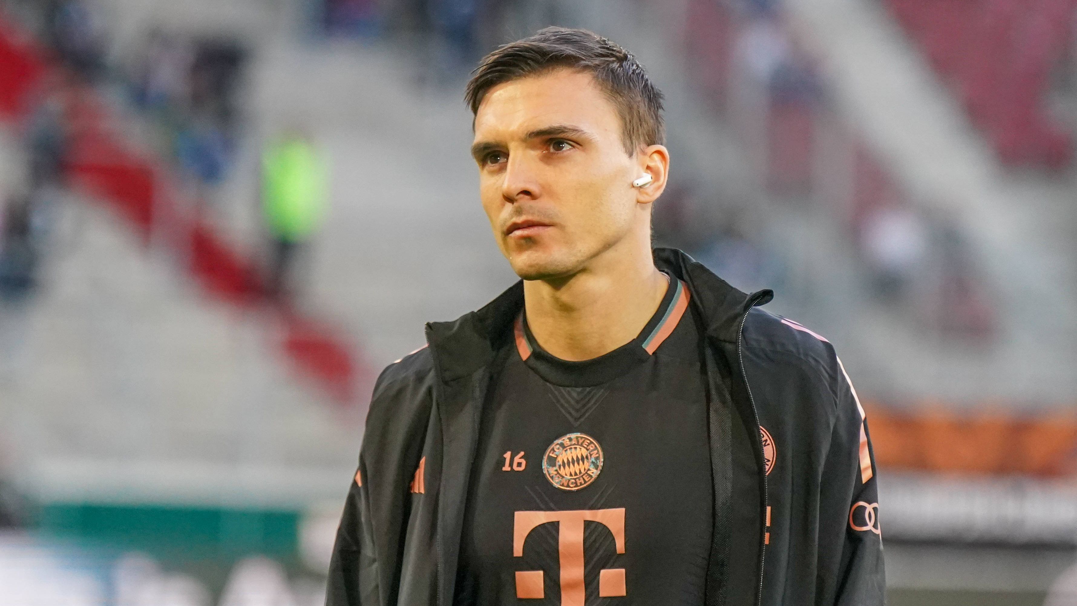 لاعب بايرن ميونيخ يرفض الانتقال إلى الدوري السعودي حفاظاً على قربه من عائلته