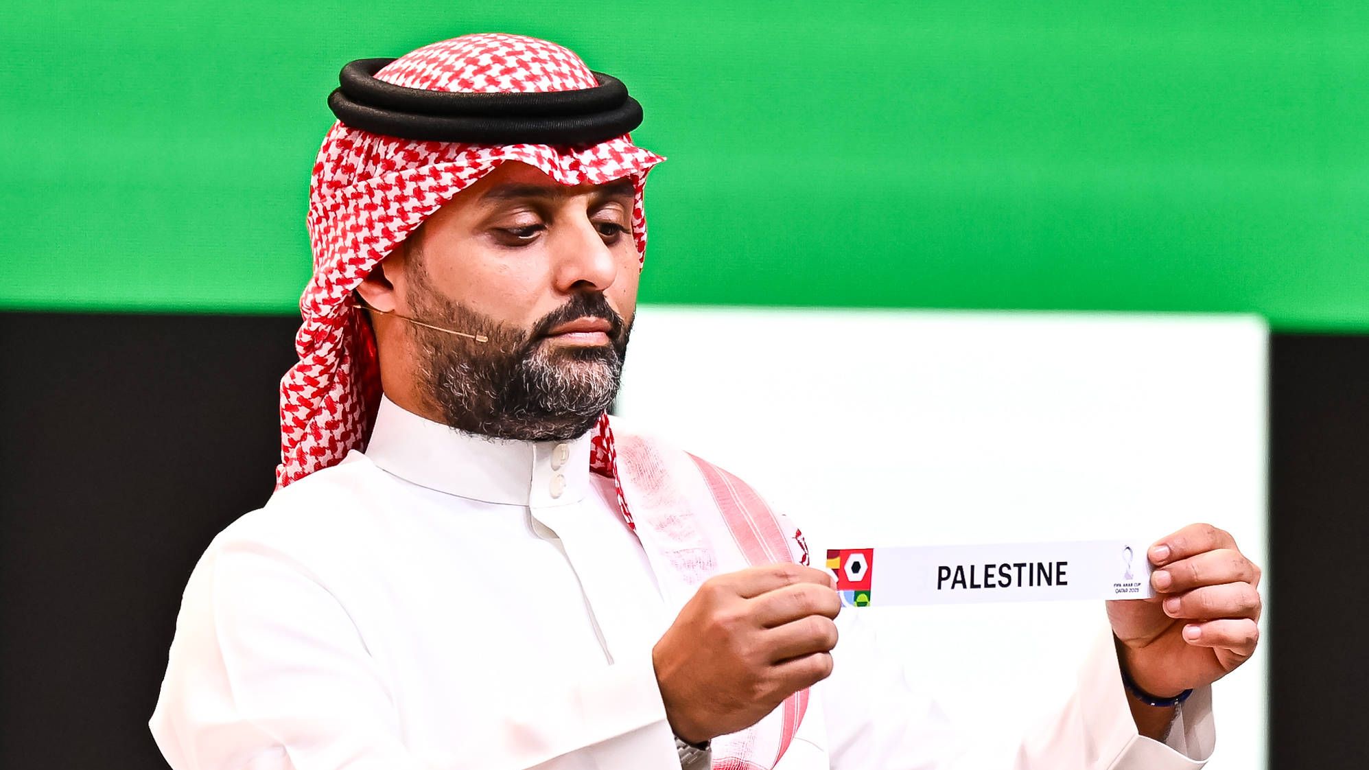 بالفيديو.. ياسر القحطاني: "الفار" كان سيسجن 3 لاعبين عراقيين في نهائي كأس آسيا 2007