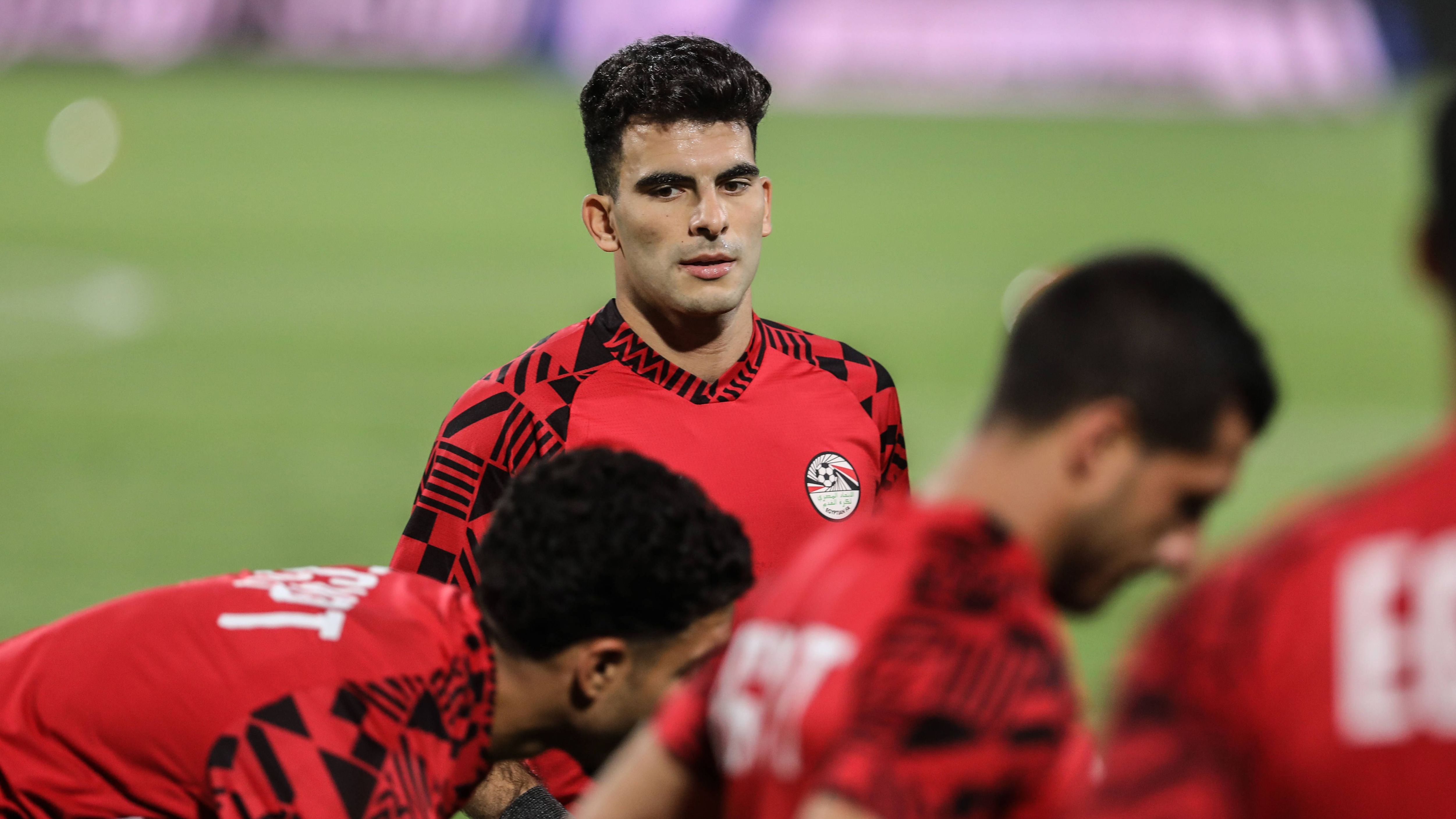 الزمالك يتمسك بالتصعيد القانوني لاسترداد مستحقات زيزو بعد حفظ شكواه