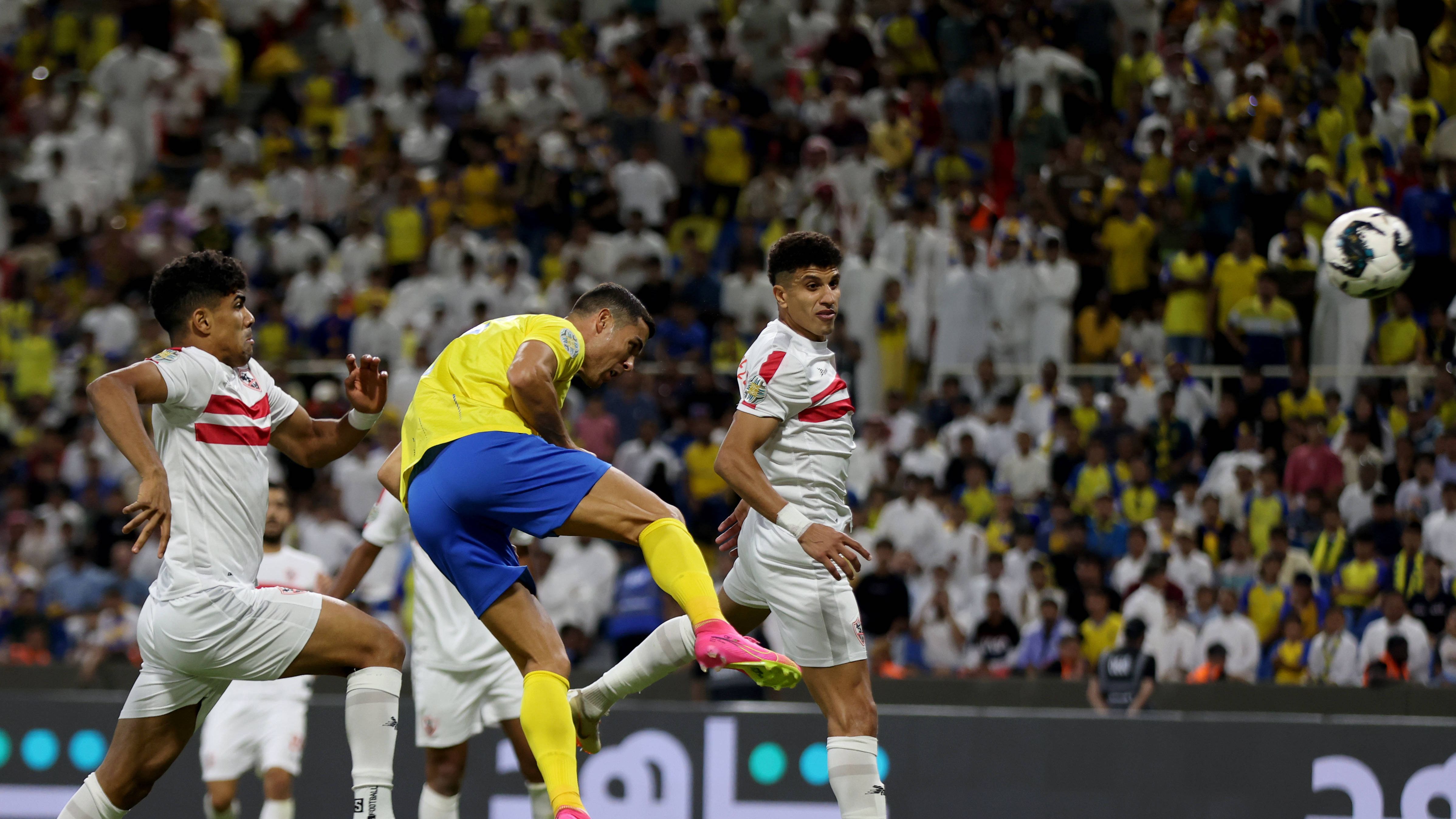 رسميًا.. تحديد موعد عودة كأس العرب للأندية