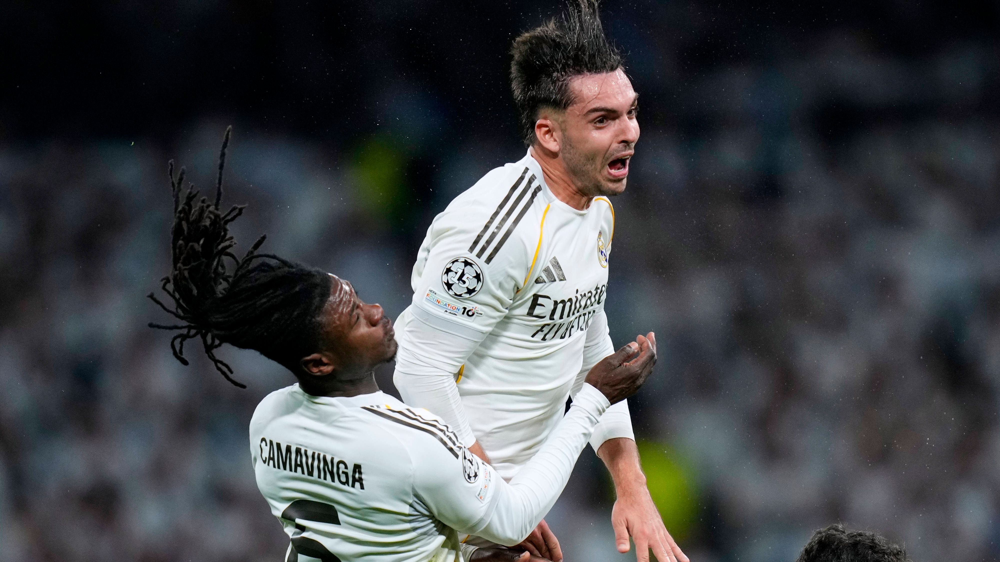 سيناريو كامافينجا وأسينسيو.. قنبلة موقوتة تهدد ميركاتو ريال مدريد