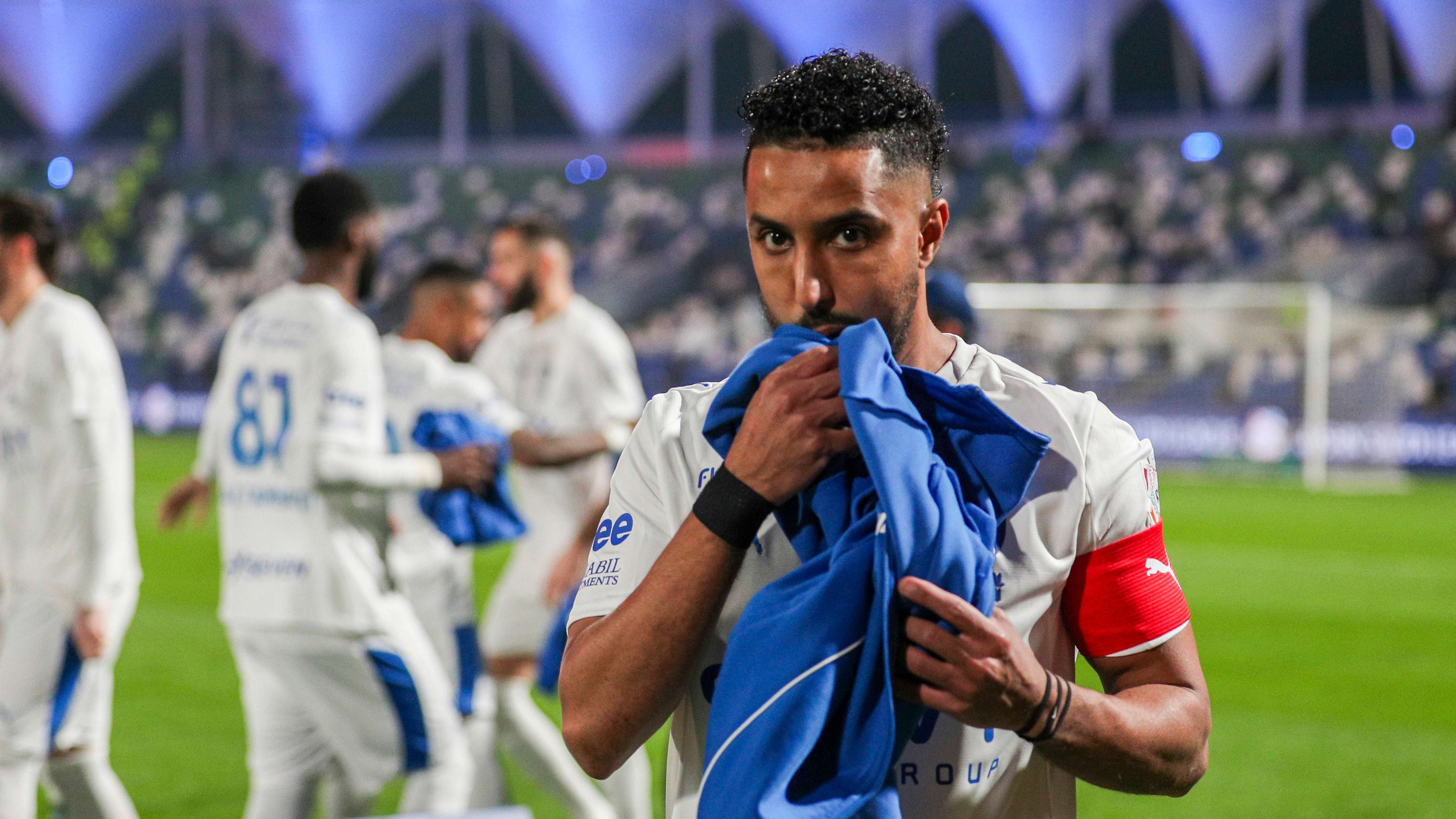 سيموني إنزاجيلغز سالم الدوسري يؤرق إنزاجي.. والهلال ينتظر الكلمة الأخيرةعودة القائد أم استمرار الغياب؟14:5118 أكتوبر 2026