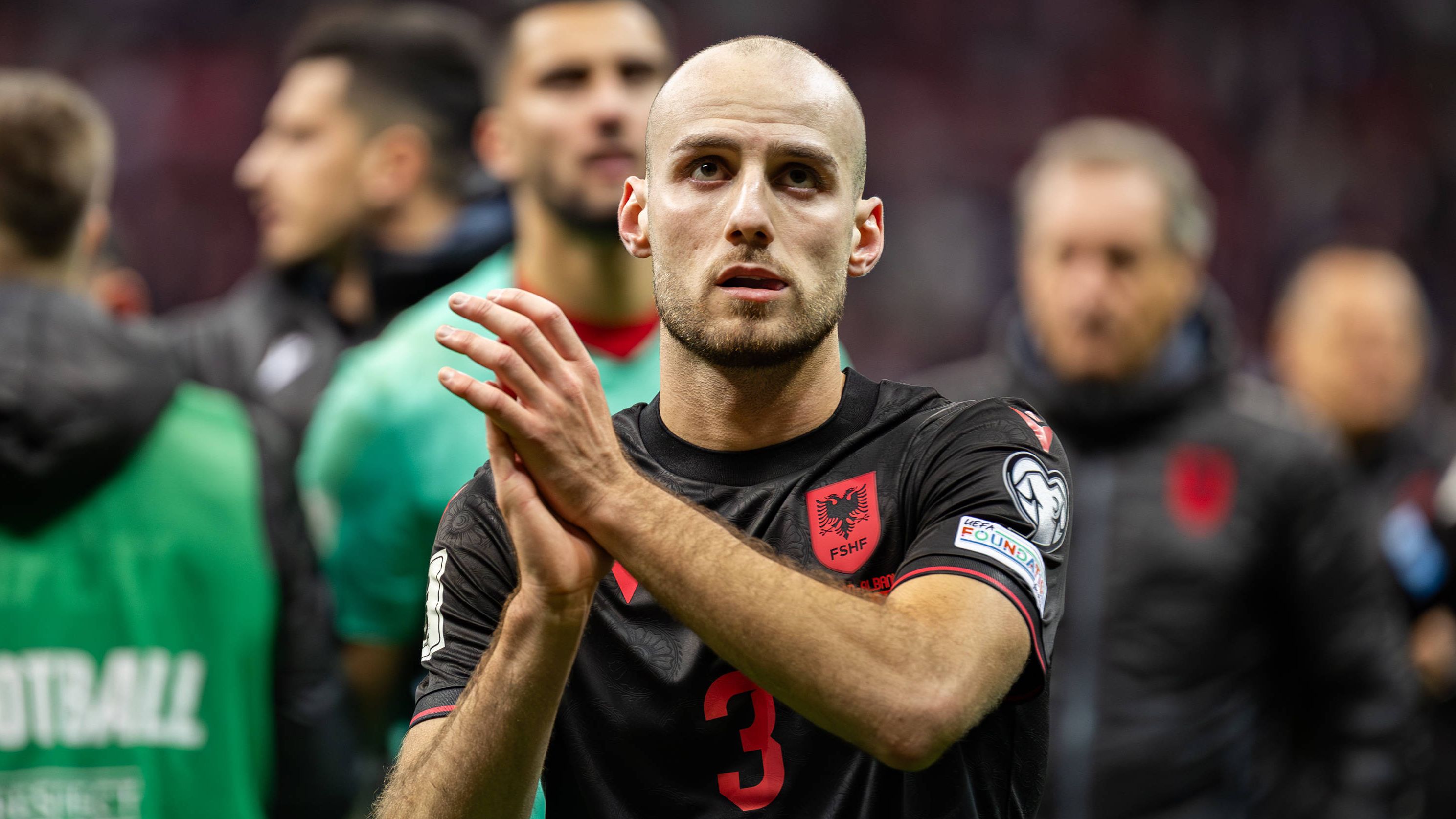 رسميا.. الاتحاد السعودي يضم بديل ماريو ميتاي