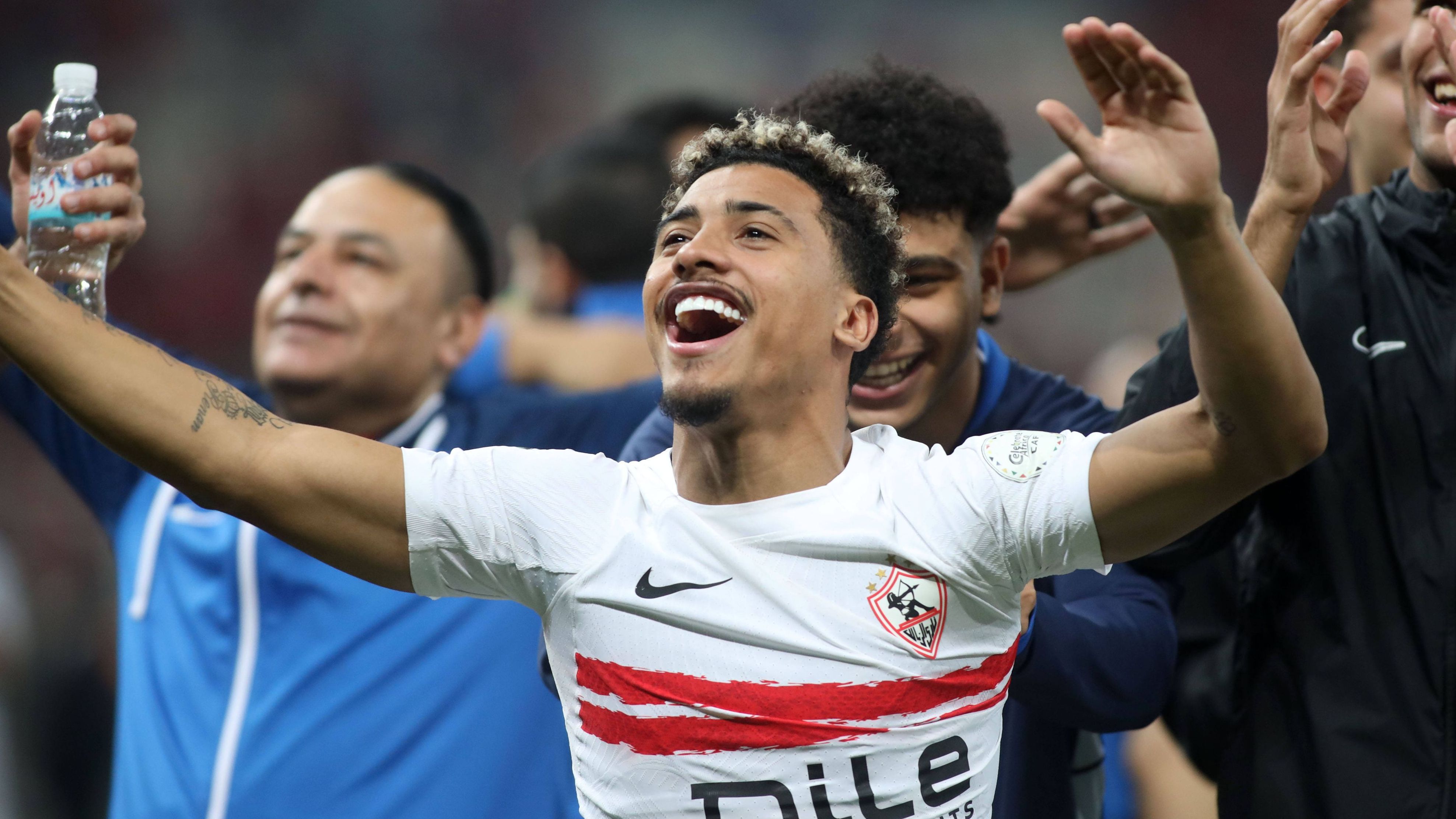 رسائل نارية.. بيزيرا يفضح الزمالك بعد العرض المغري
