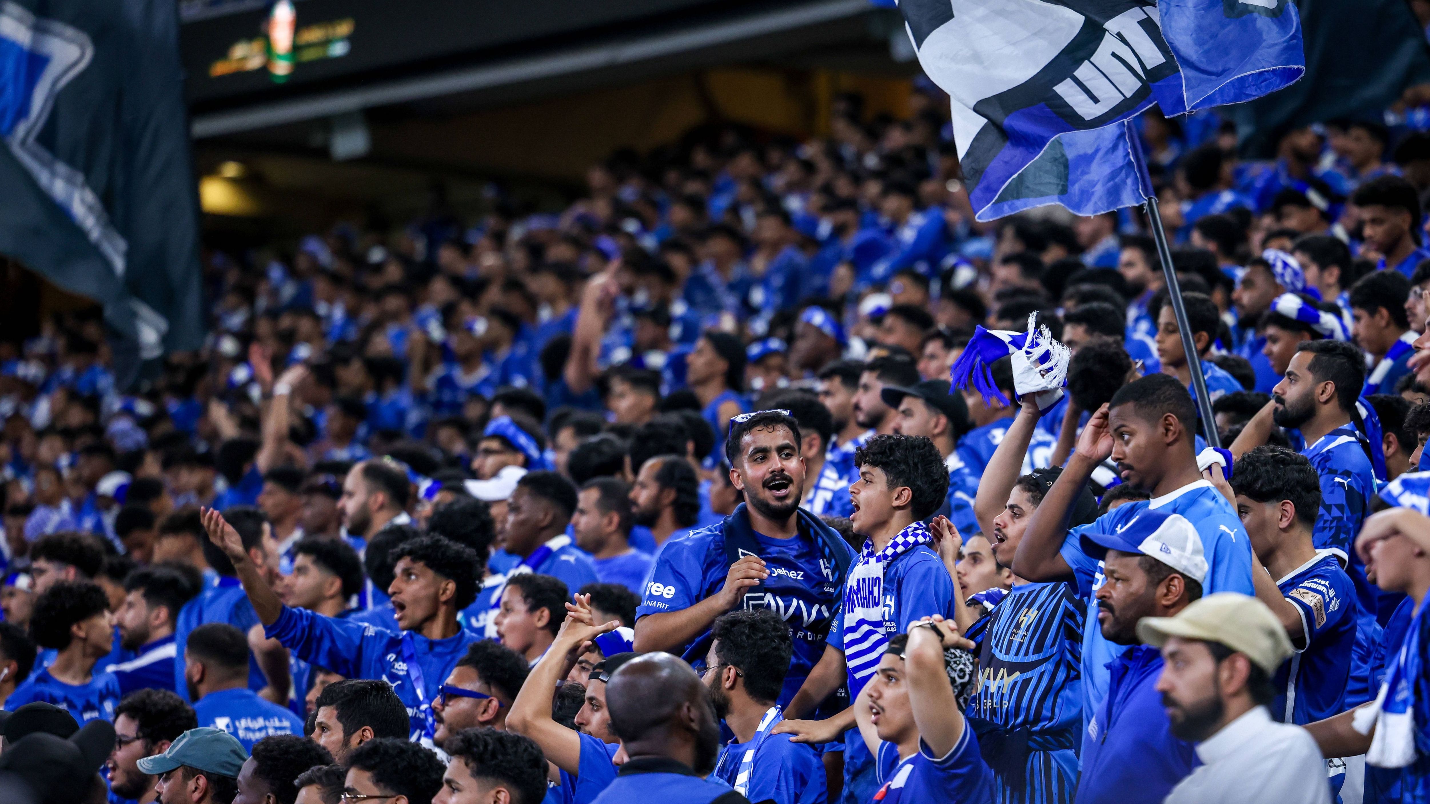 رسميًا: الهلال السعودي يبرم صفقة جديدة