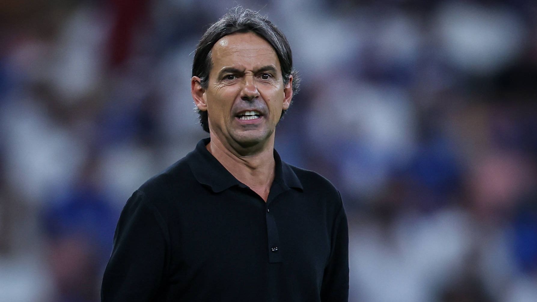 الدعيع يهاجم إنزاجي: اختياراته خاطئة والهلال يدفع الثمن!