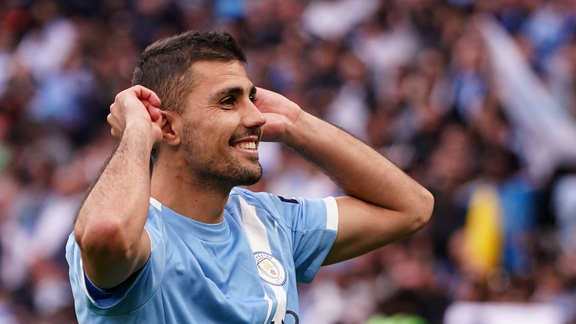 تهديد للريال.. برشلونة يستعد للانقضاض على رودري
