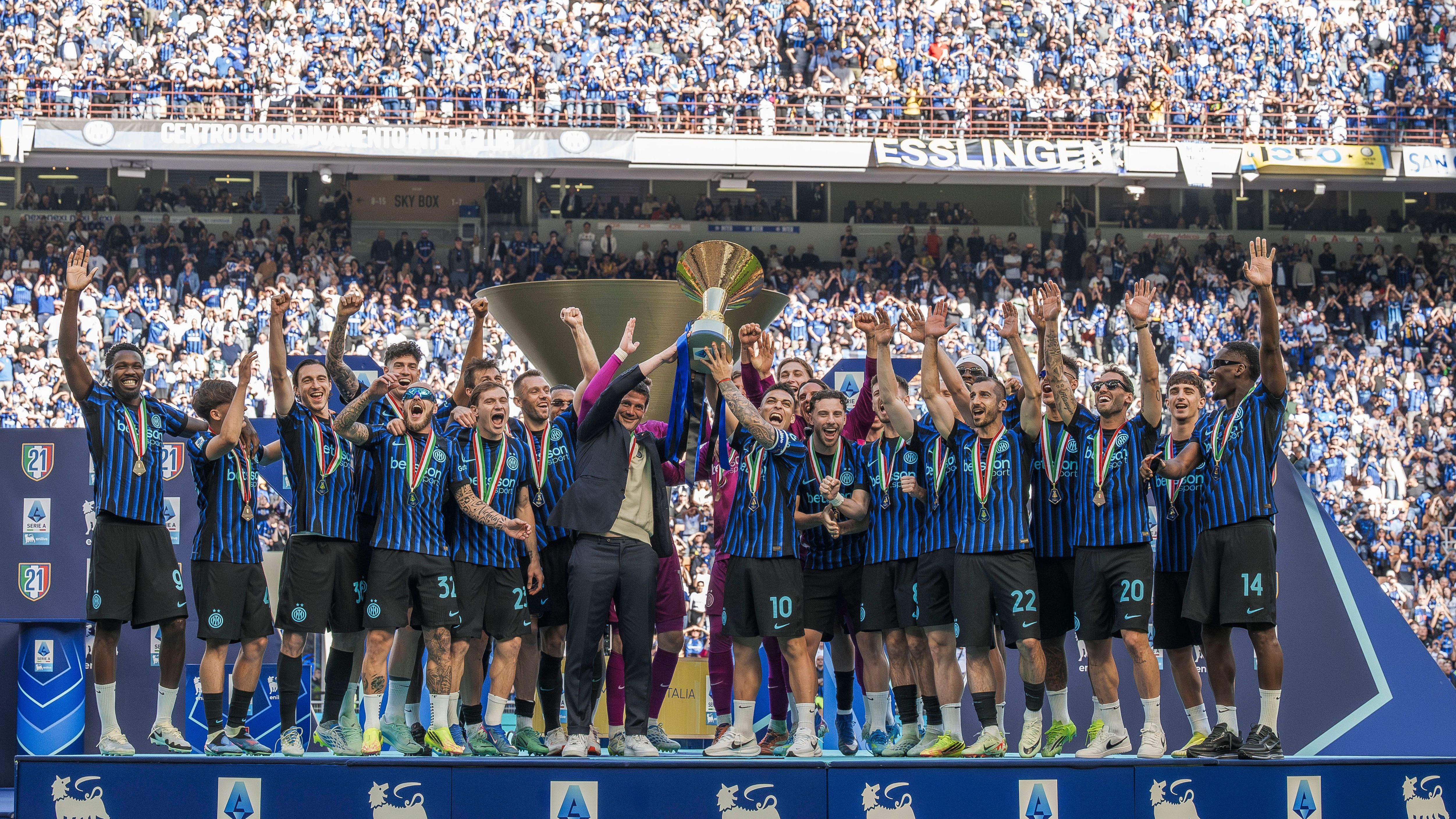 جدول مباريات الدوري الإيطالي 2026-2027، القنوات الناقلة والترتيب