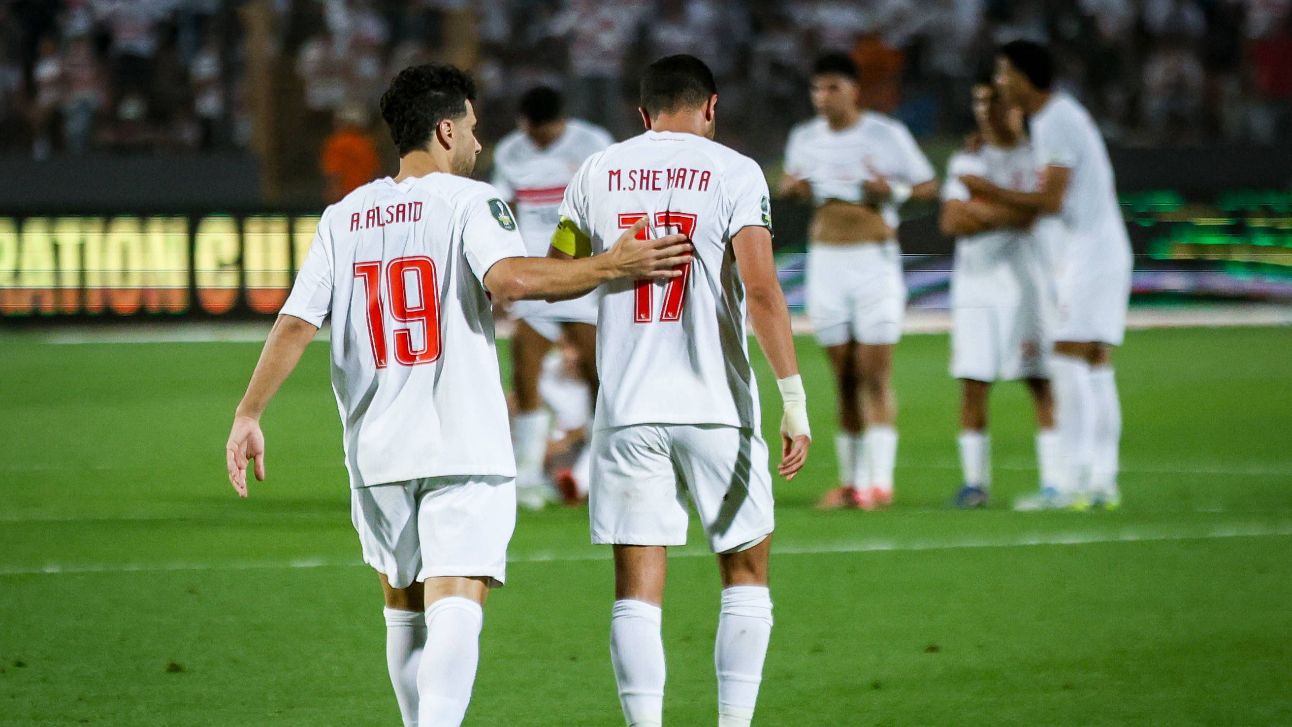 الزمالك يضيّع مهرجان الفرص.. وتعادل مخيب في افتتاح الدوري أمام الاتحاد