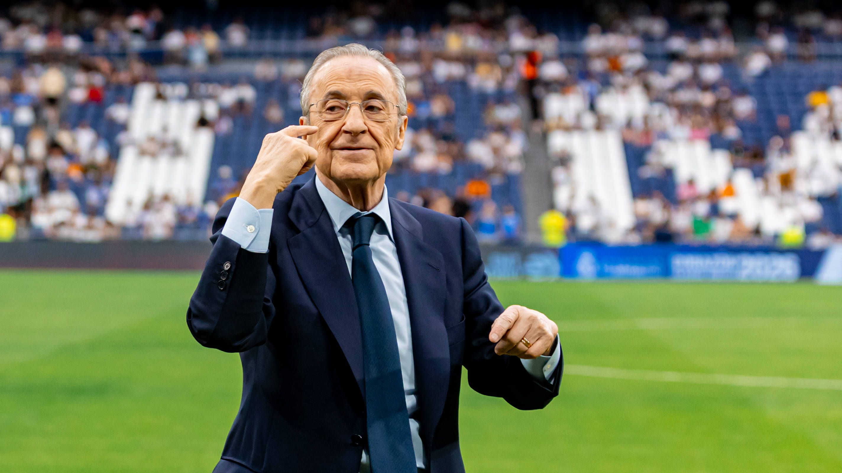 بعد السقوط أمام أتلتيكو.. ريال مدريد يصدر بيانًا ناريًا ضد التحكيم