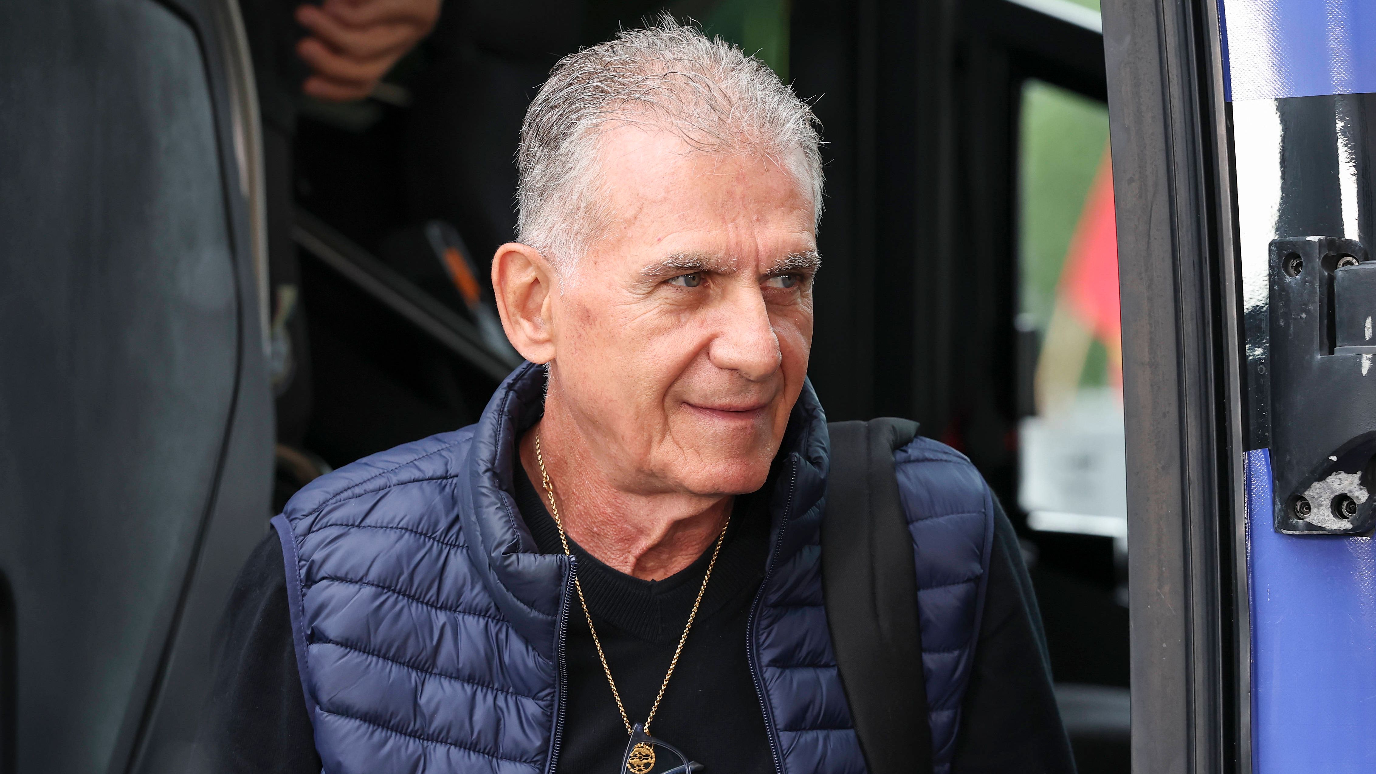 "إنجاز تاريخي".. وكيل كيروش يكشف لكووورة سبب رفض الوداد