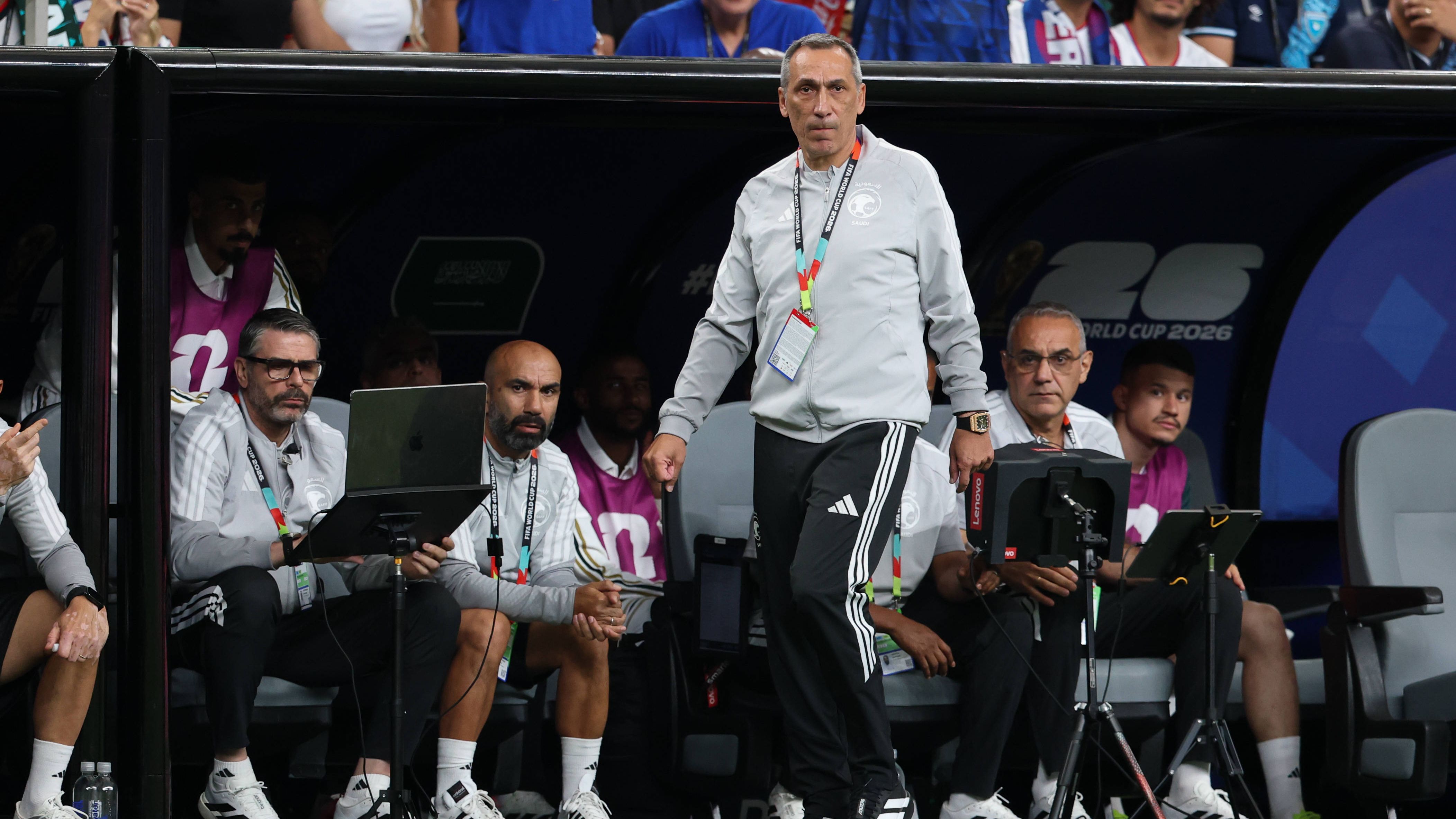 3 تغييرات محتملة في تشكيلة المنتخب السعودي ضد عمان