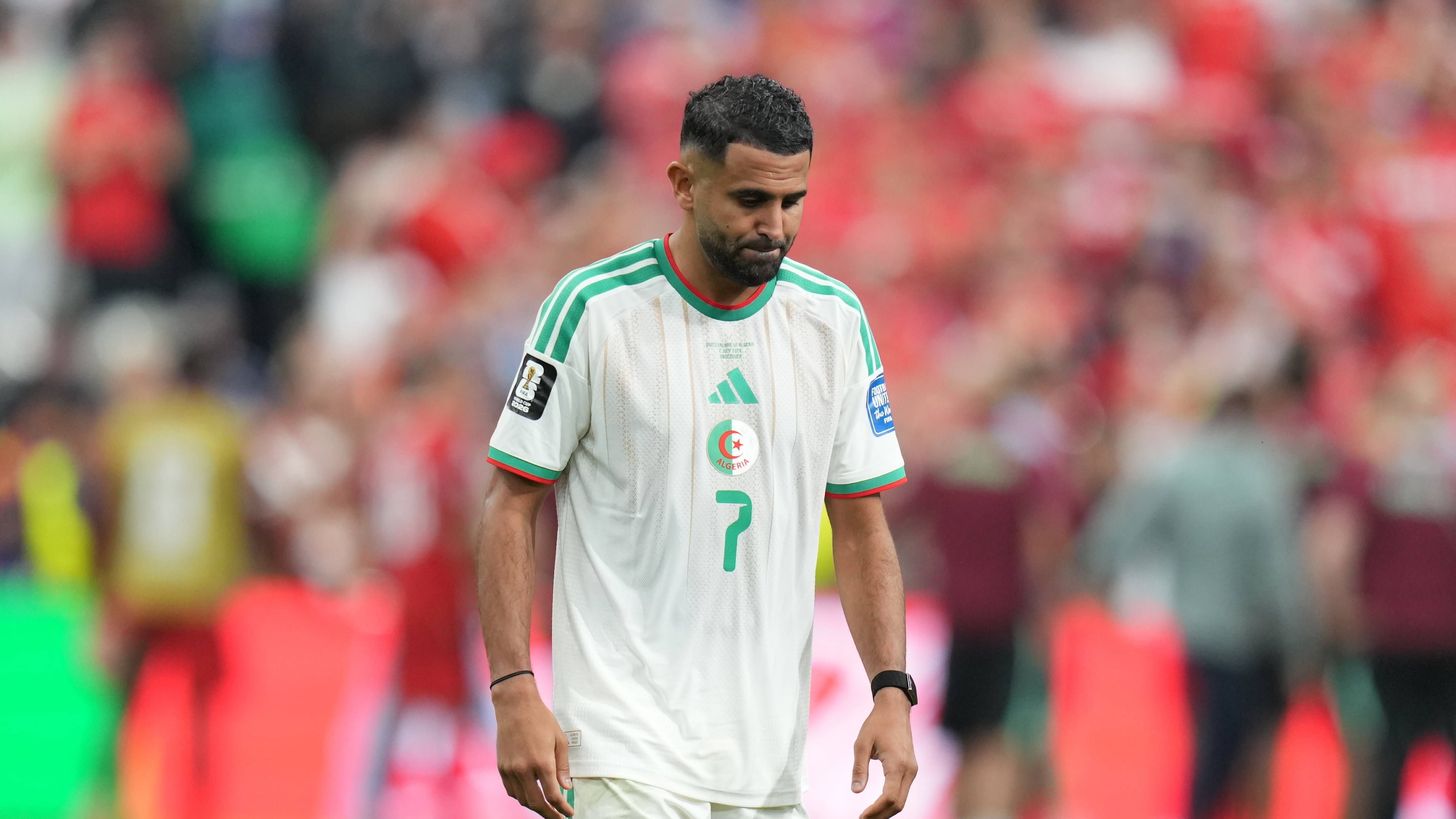 فيديو: فرصة لا تصدق.. محرز وبونجاح يهدران هدفًا مؤكدًا للشمال أمام الهلال