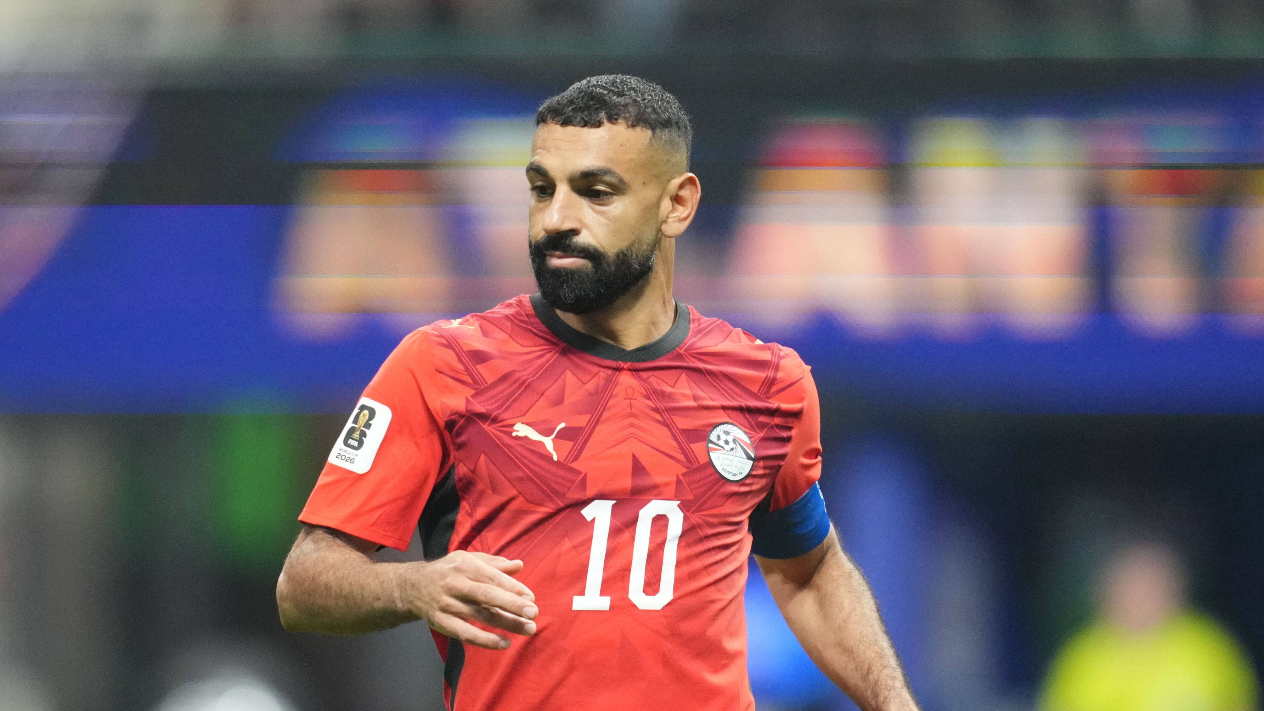 رئيس طرابزون سبور يزيد الغموض حول صفقة محمد صلاح