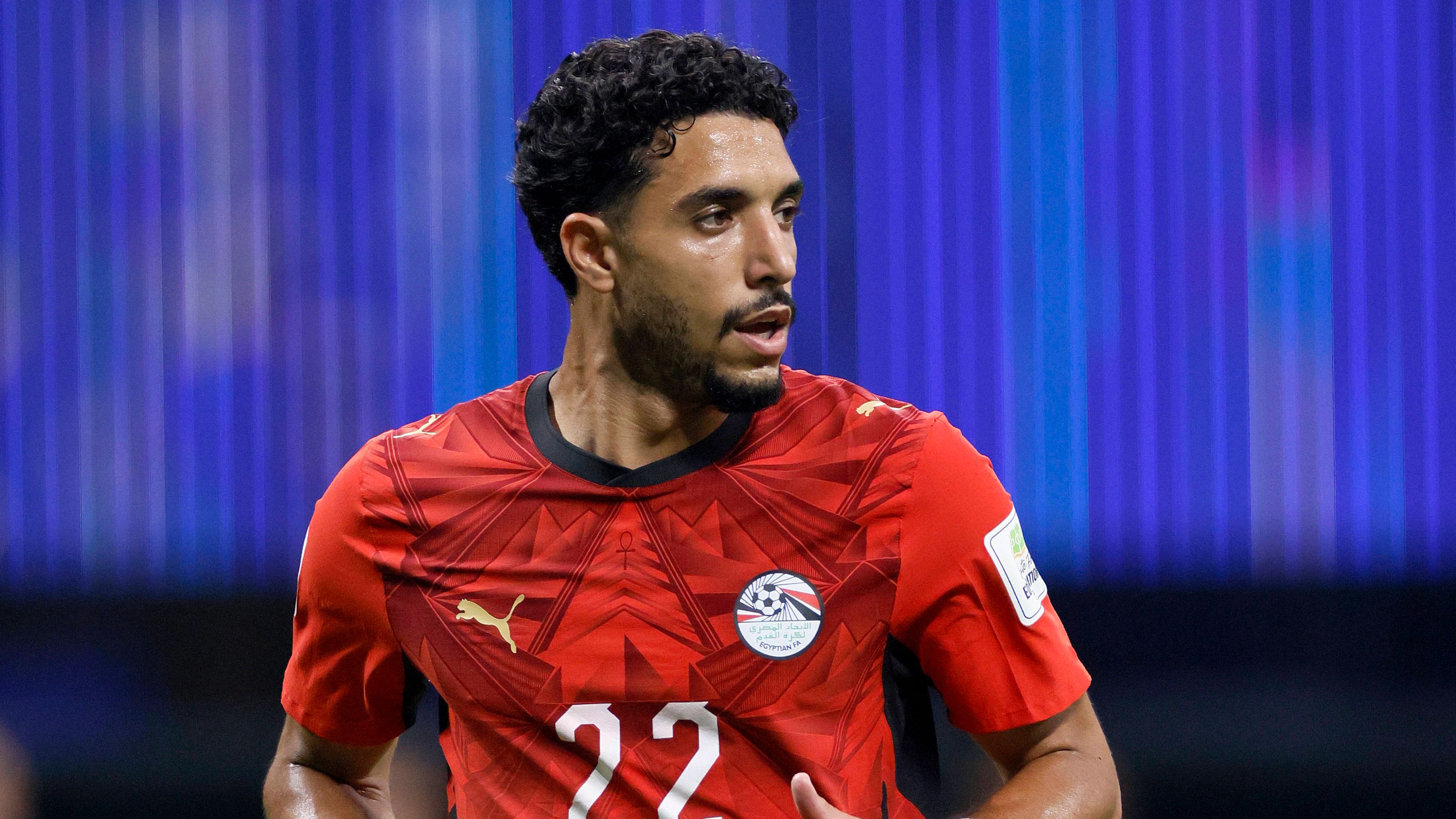 دي زيربي يكافئ مرموش سريعًا في توتنهام