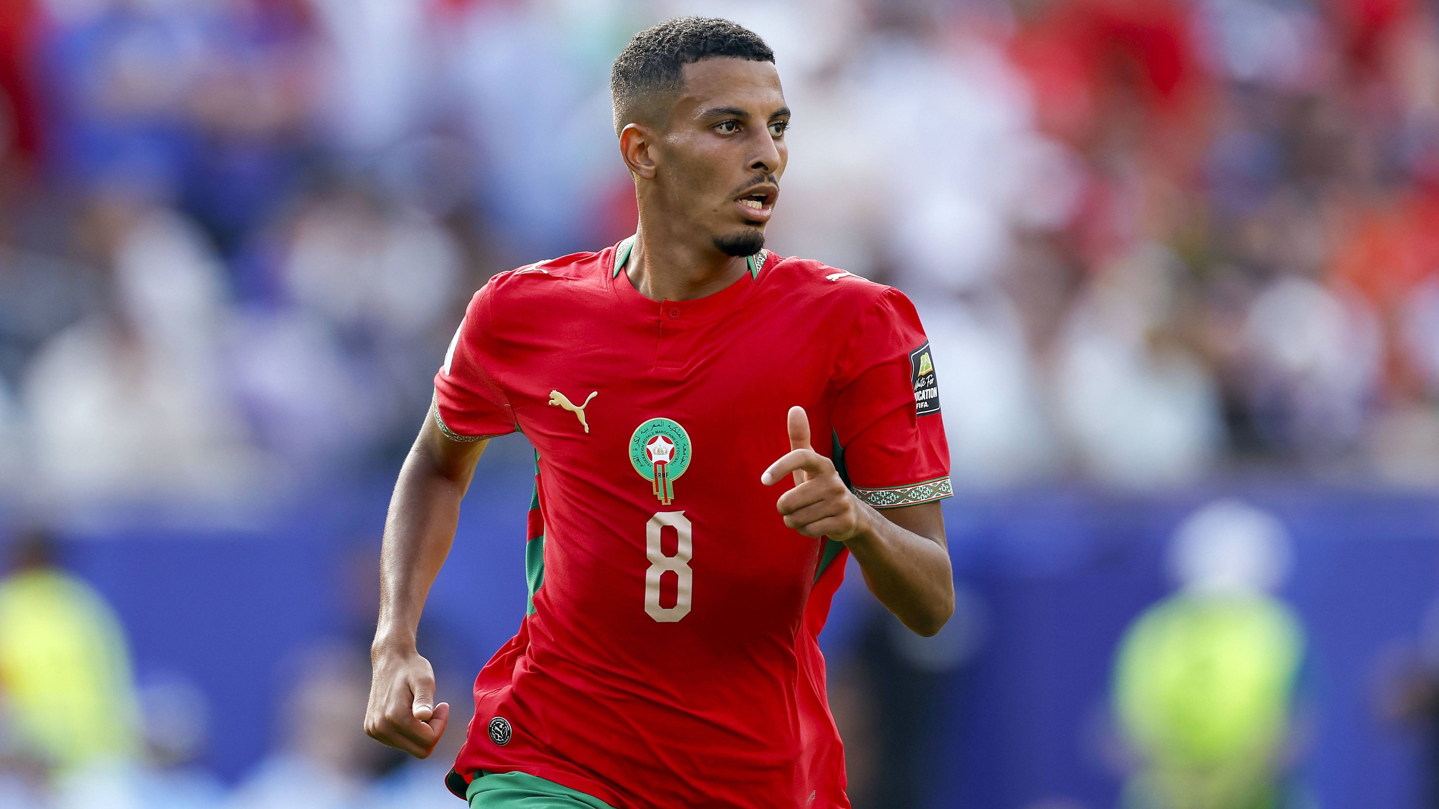حلم قديم.. برشلونة يعود لمطاردة أوناحي