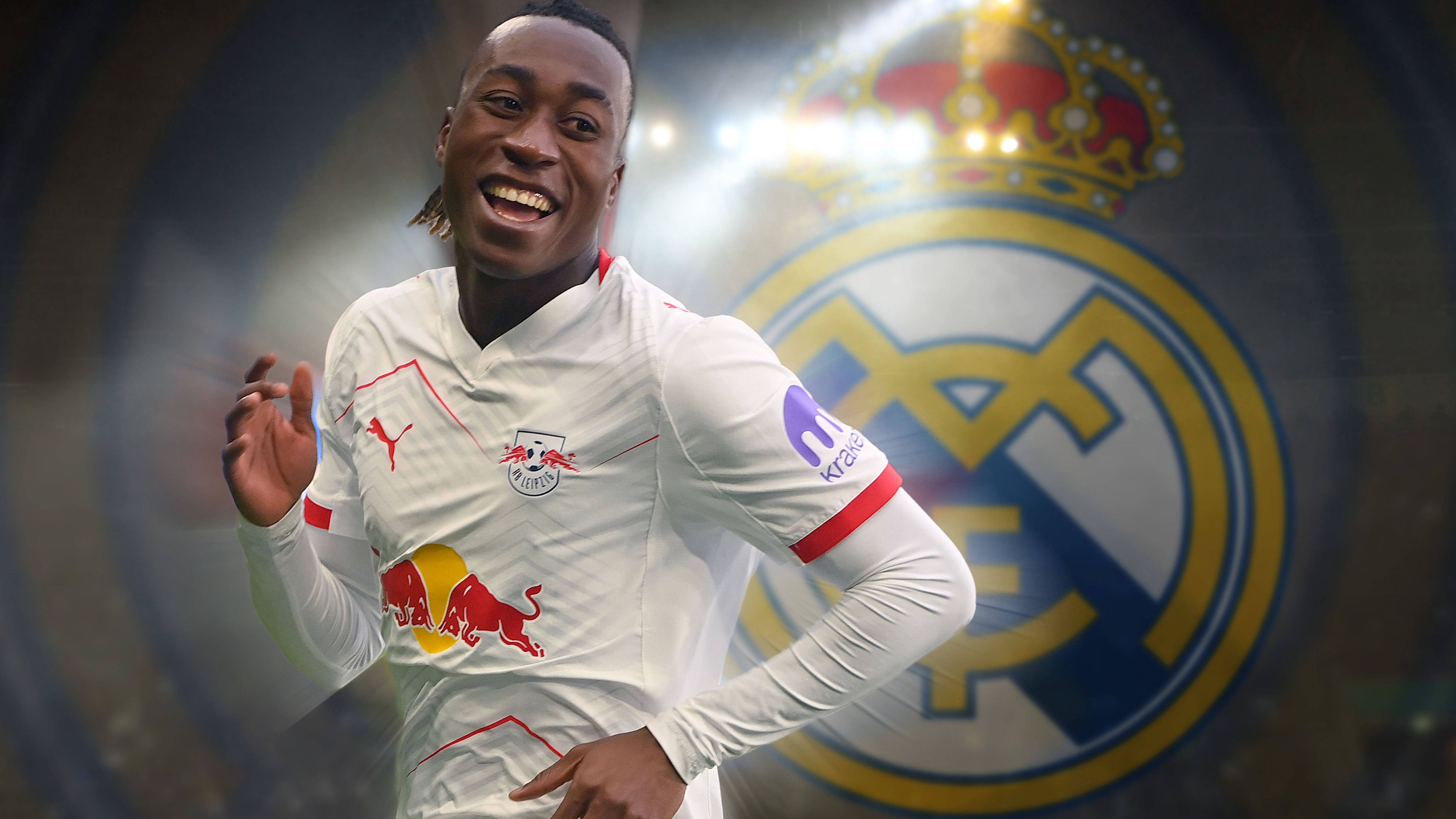 اقتراب كبير.. ريال مدريد على بُعد ساعات من ضم ديوماندي رسميًا