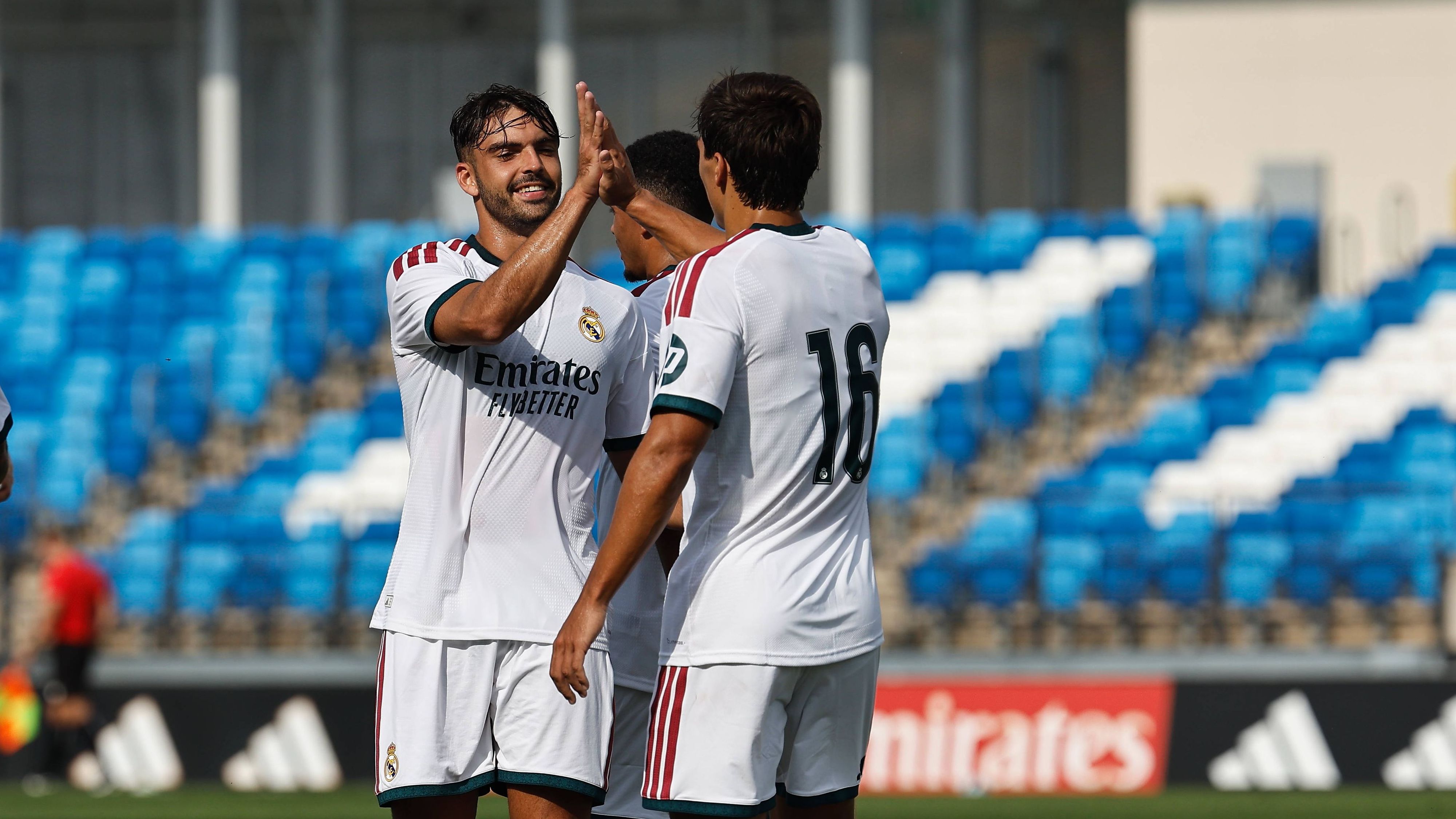 أول ظهور لـ"المغضوب عليه".. لاعب ريال مدريد ينضم لقائمة مباراة فاليكانو
