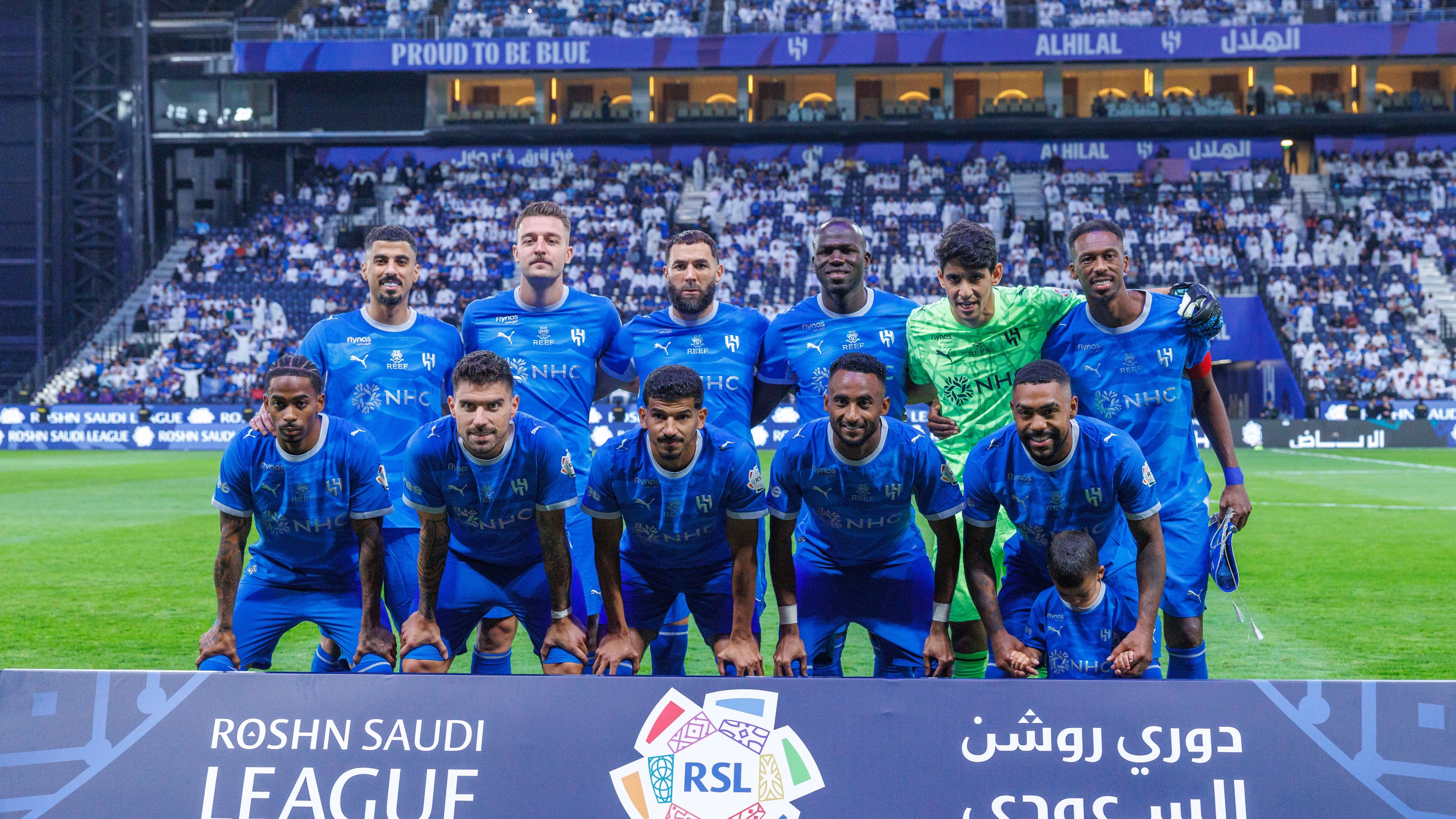 الهلال يواصل خفض الأجانب.. باتويليه يرحل مجاناً وصفقة دفاعية في الأفق