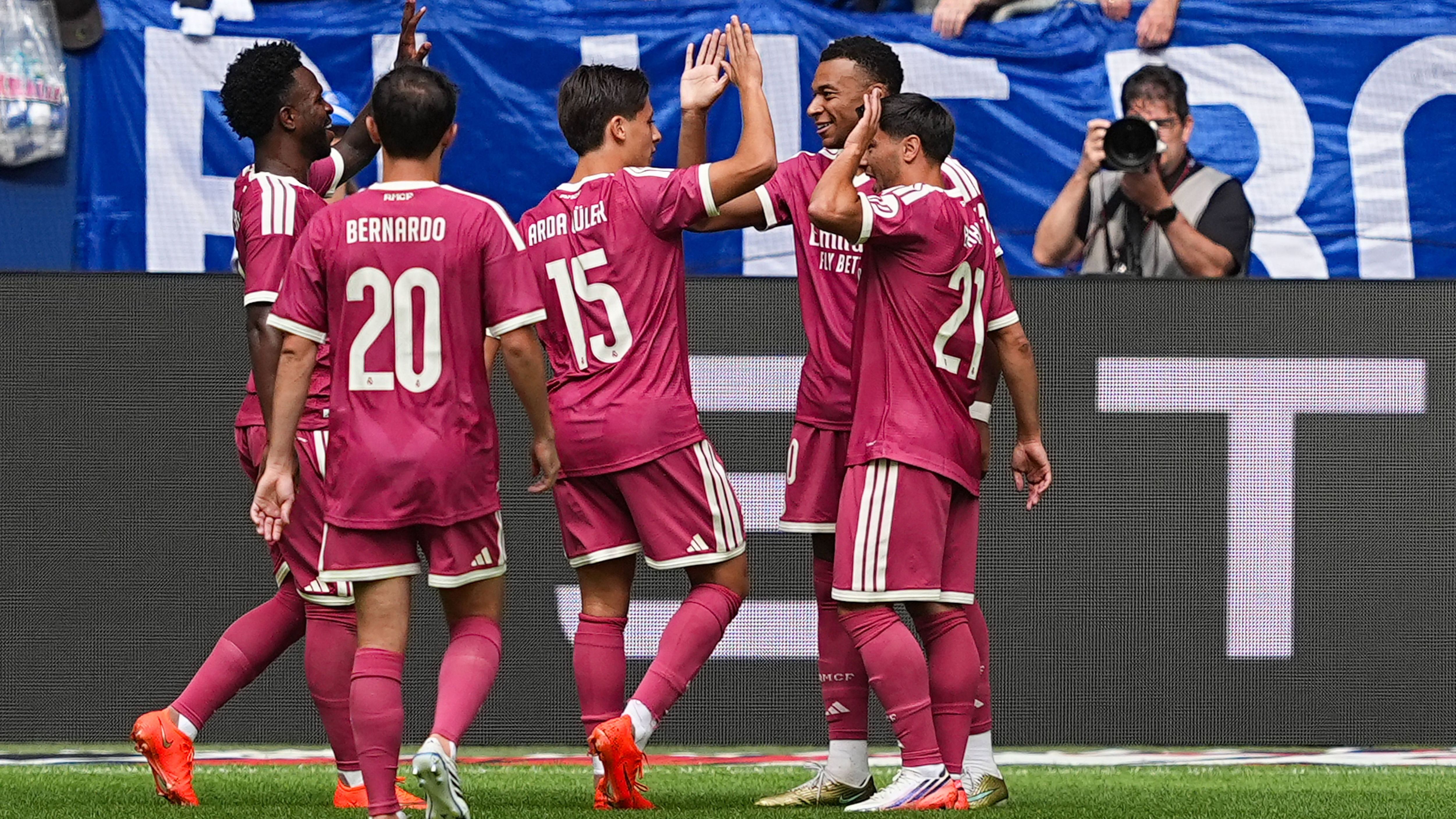 لاعب واحد يربك حسابات مورينيو قبل ضربة البداية