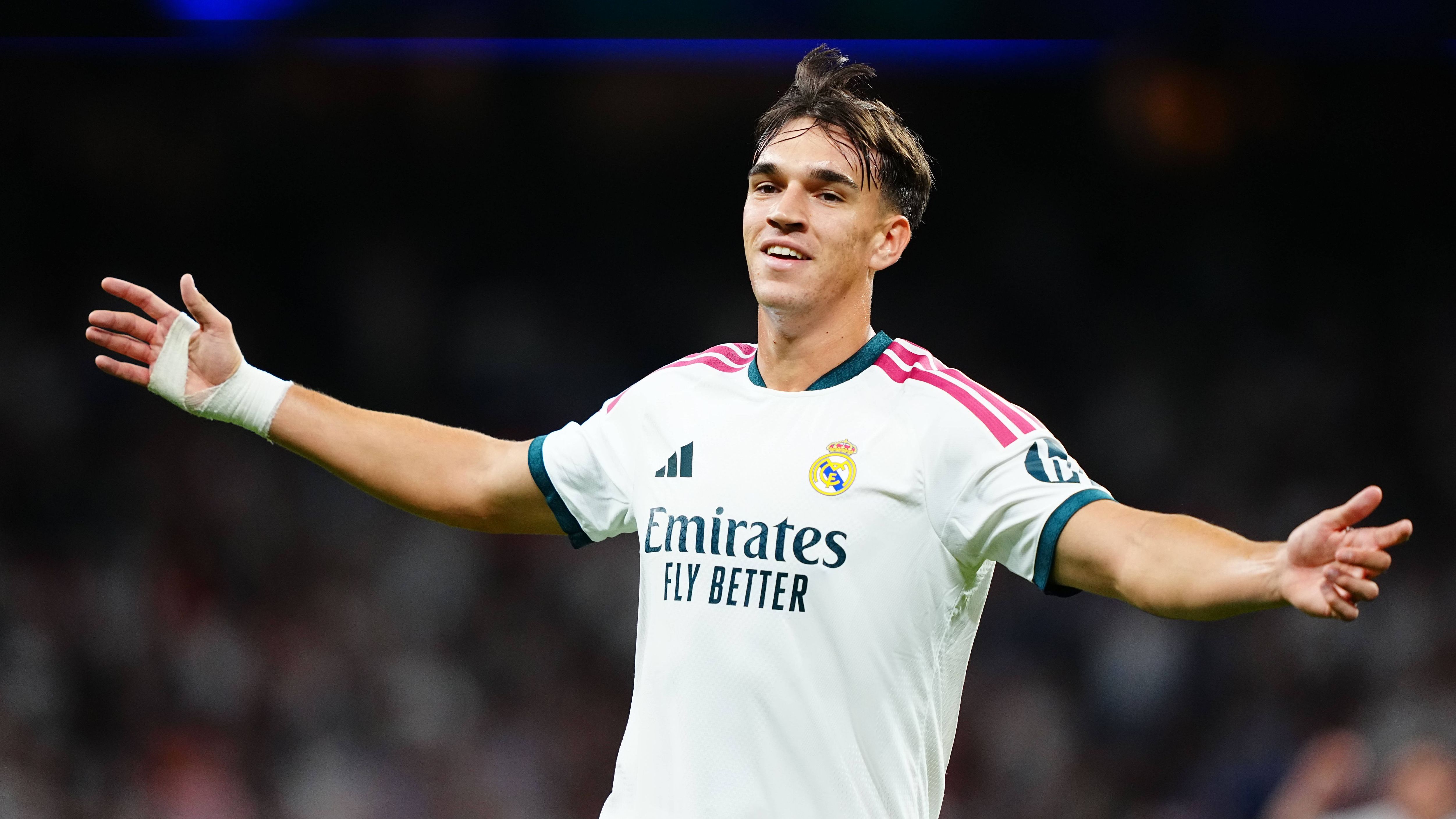 "بطل الدقيقة 90" في البرنابيو.. كيف خسر برشلونة إسبي لصالح ريال مدريد؟