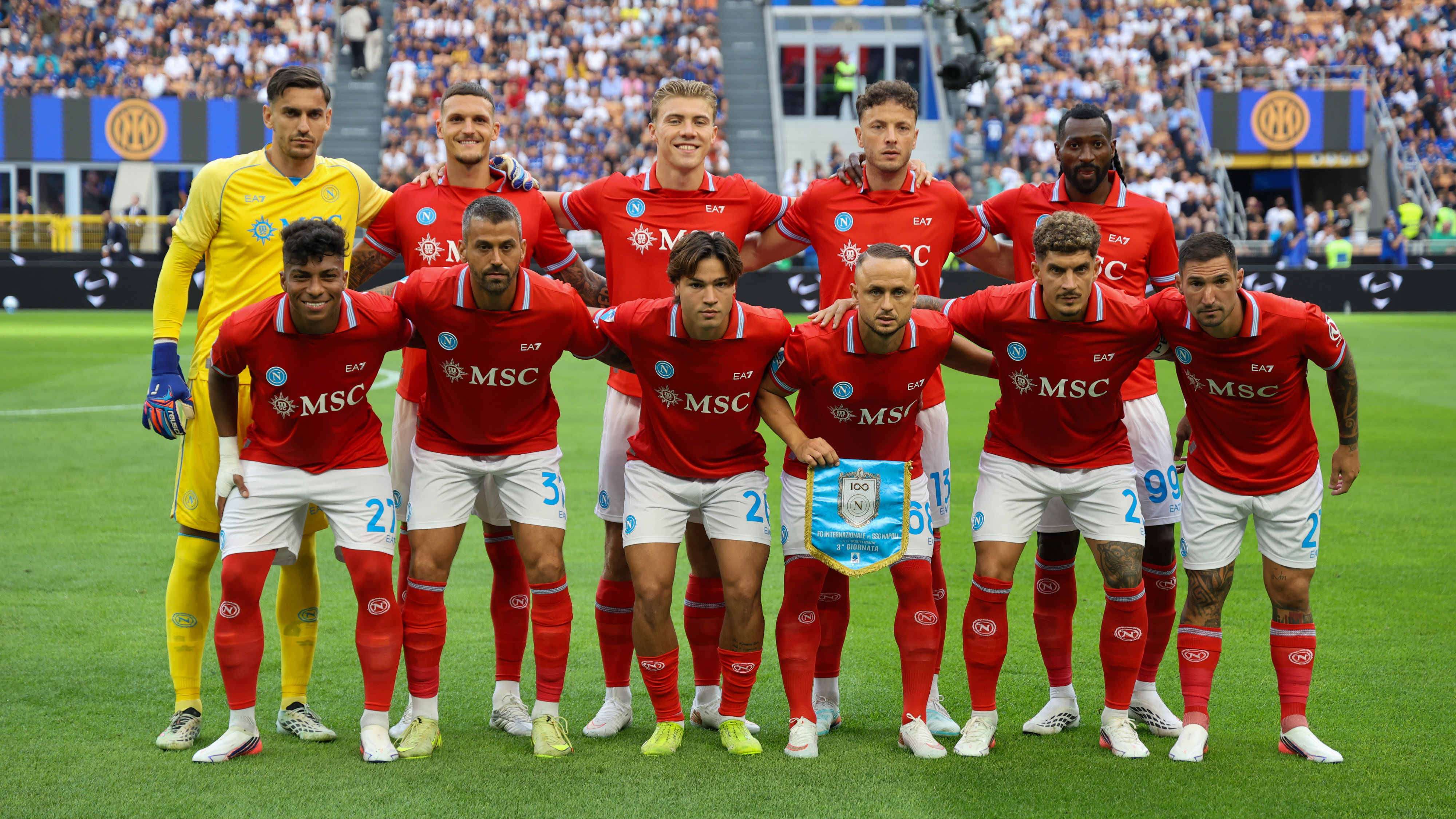 نابوليتاريخ جديد.. اختبار صعب لنابولي أمام مفاجأة الموسم بالدوري الإيطاليهل يستعيد أليجري التوازن المطلوب؟08:539 أكتوبر 2026