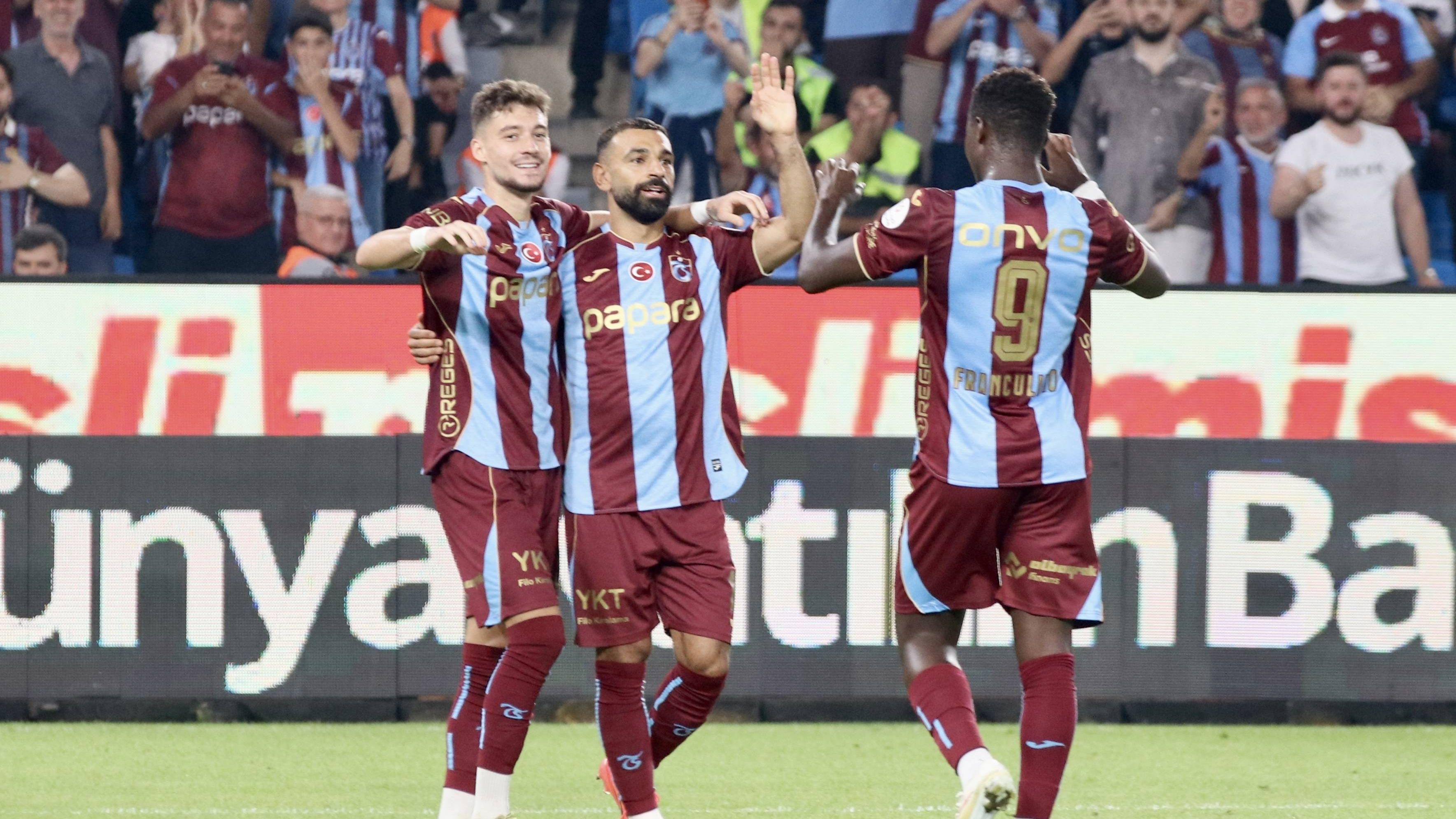 ما القنوات الناقلة لمباراة كونيا سبور وطرابزون سبور في الدوري التركي 2026-2027؟ وكيف تشاهدها عبر الإنترنت؟