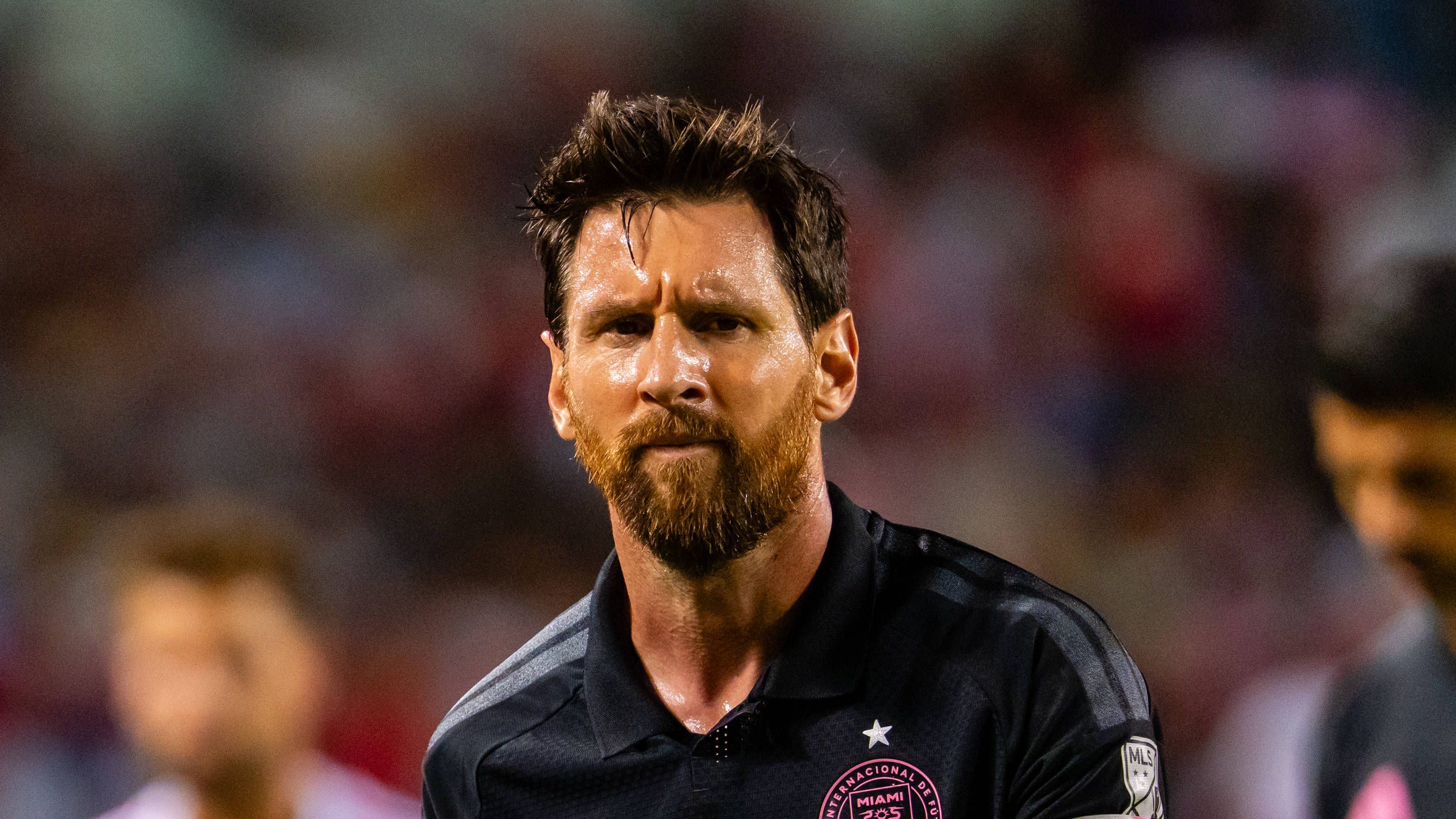 ما القنوات الناقلة لمباراة إنتر ميامي وناشفيل في الدوري الأمريكي 2026؟ وكيف تشاهدها عبر الإنترنت؟