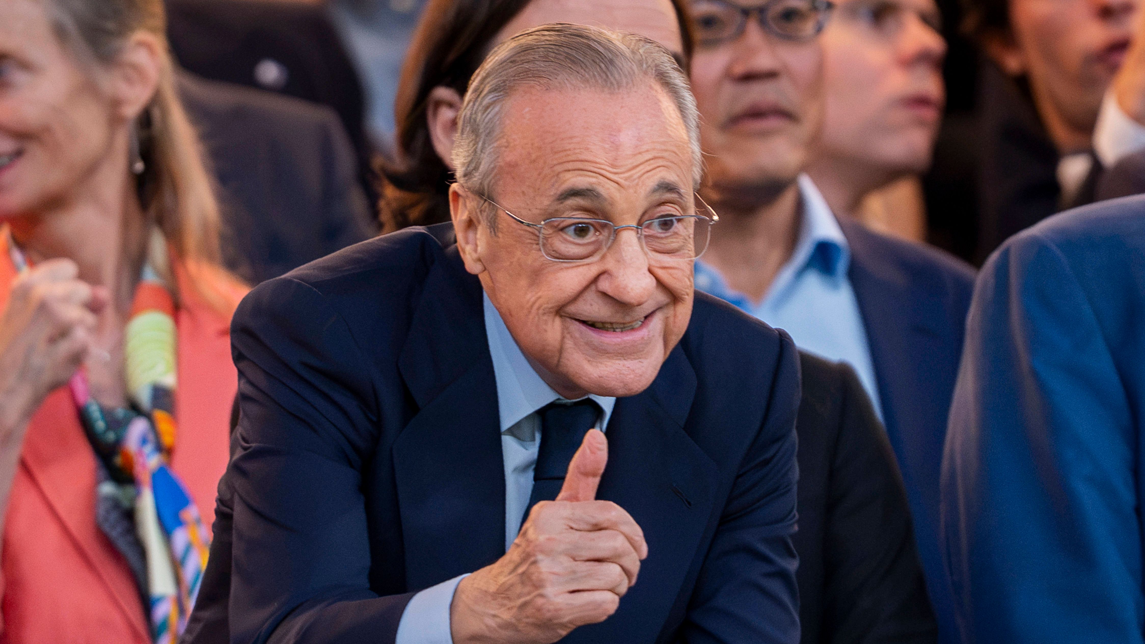 ريال مدريد واثق: اليويفا سيطرد برشلونة من دوري الأبطال!