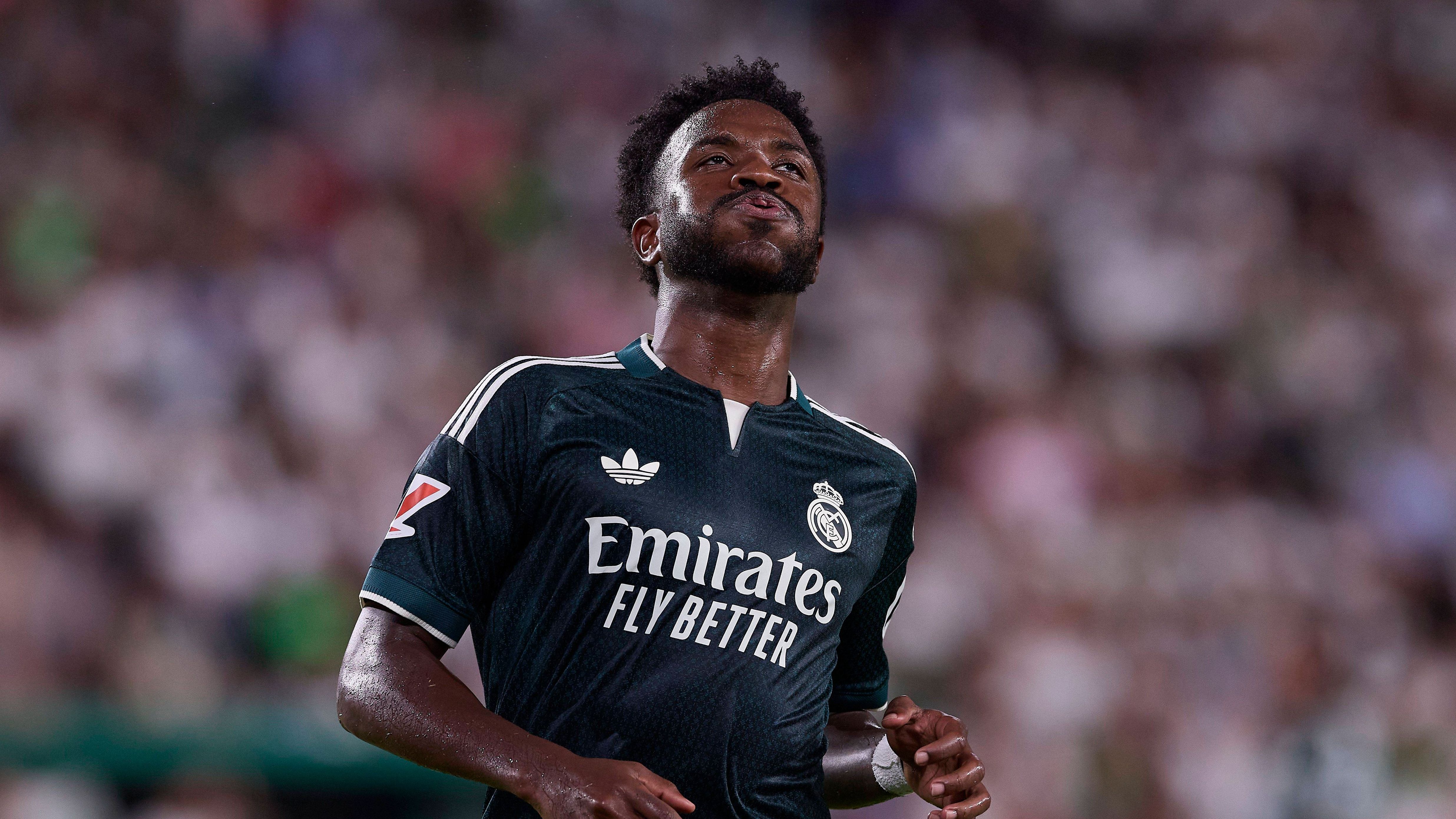 "القادم أخطر".. فينيسيوس جونيور يتوعد أتلتيكو مدريد