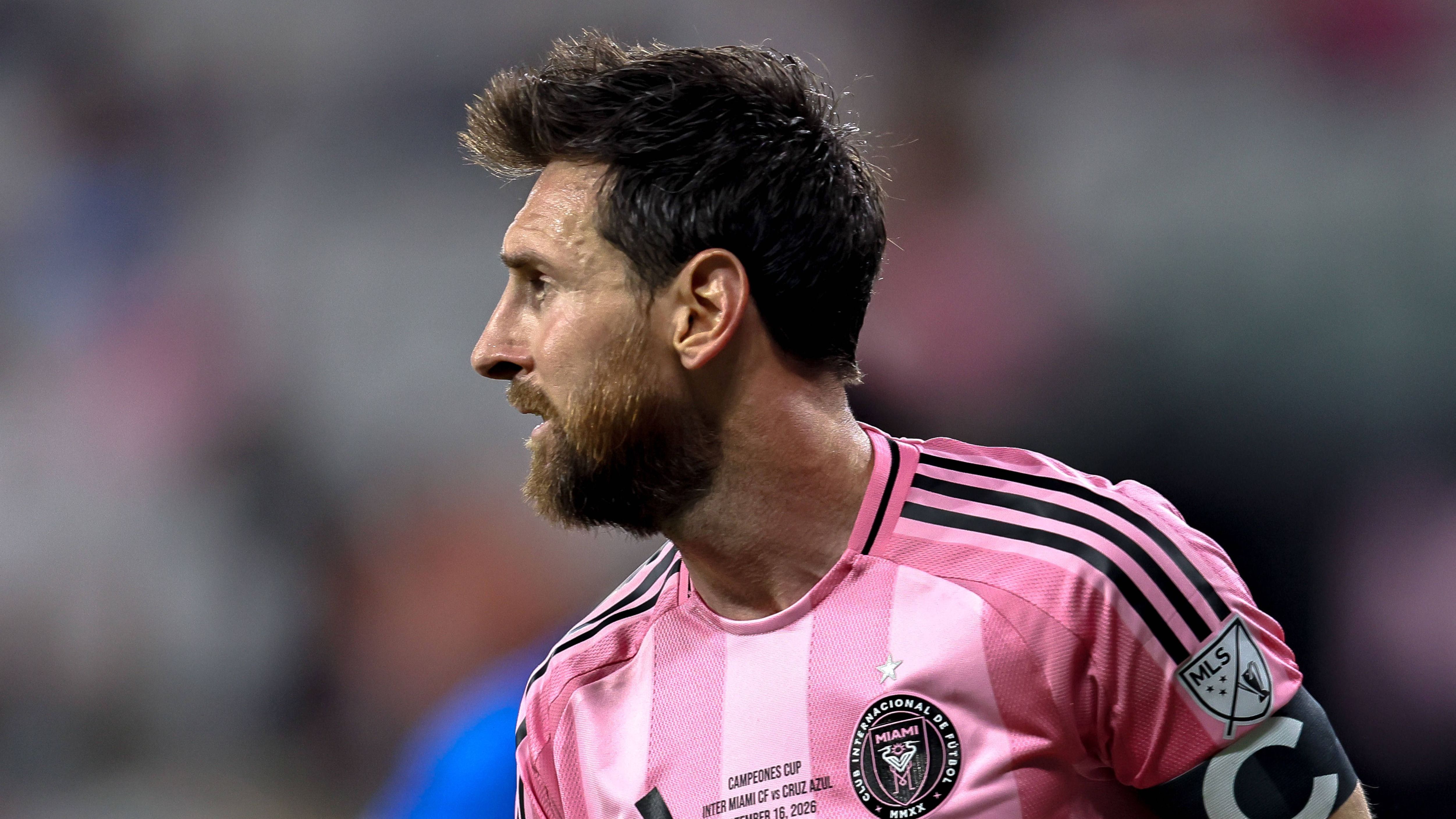 ما القنوات الناقلة لمباراة إنتر ميامي وسان دييجو في الدوري الأمريكي 2026؟ وكيف تشاهدها عبر الإنترنت؟