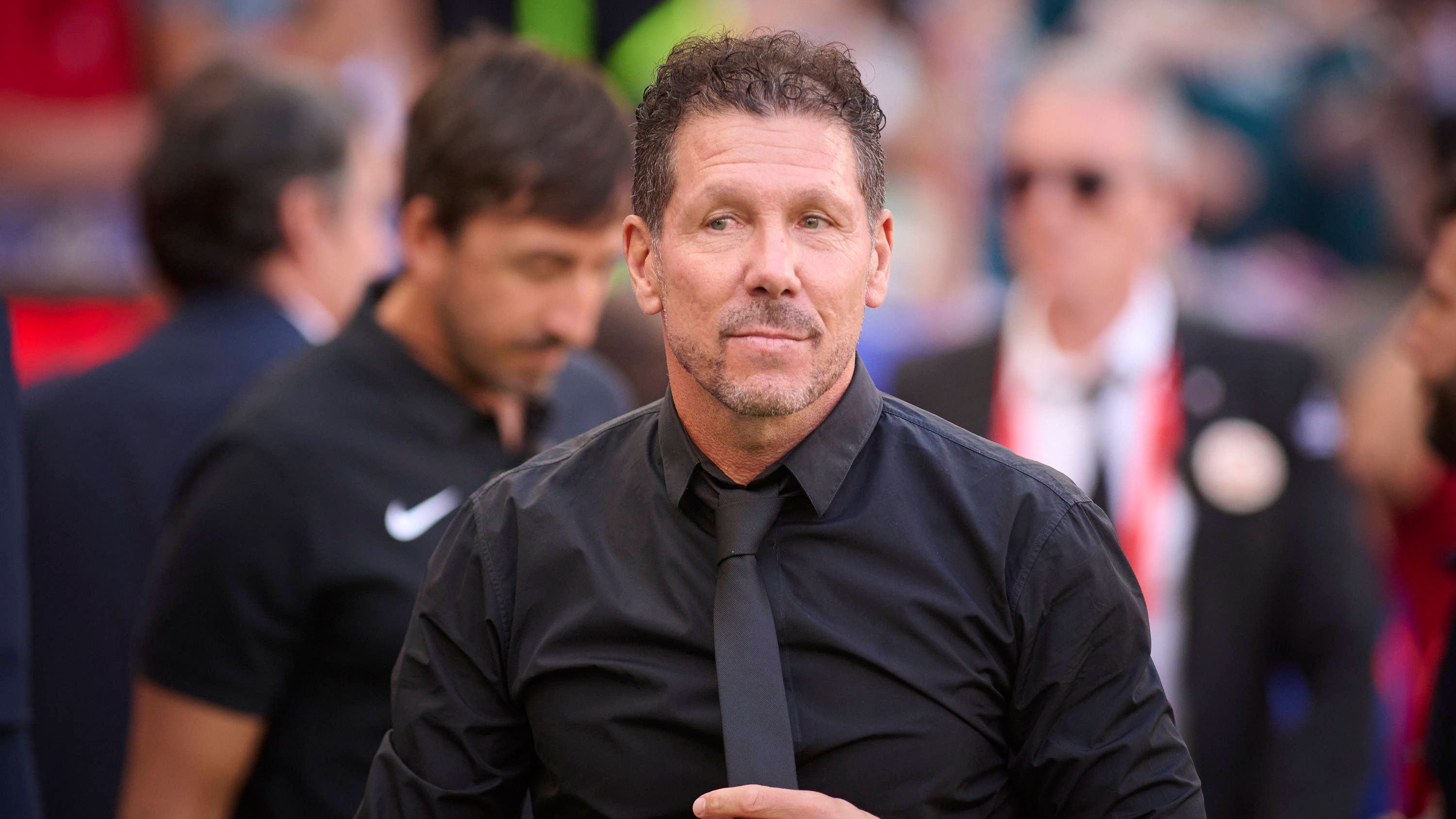 الطريق الأسرع لقهر ريال مدريد.. كيف استغل سيميوني ثغرة مورينيو؟