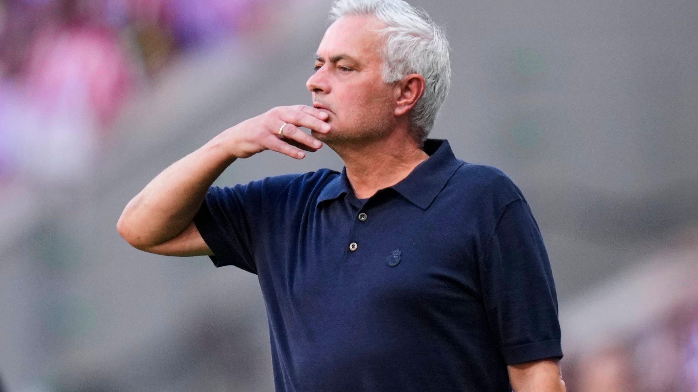 لاعب بـ50 مليون: ليفربول طرده.. ومورينيو يفتح له باب الريال