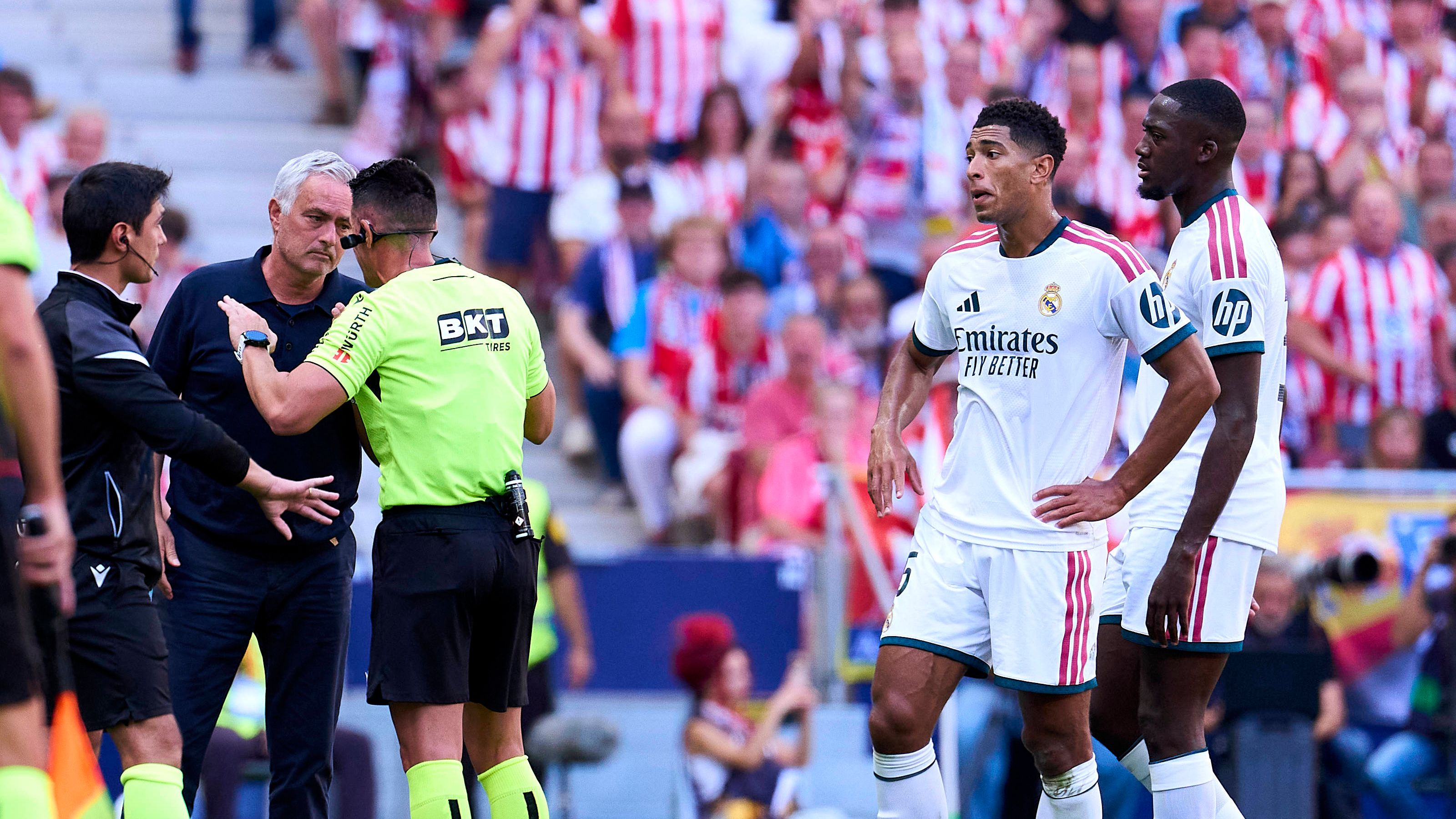 قلق أم هدوء؟ الكشف عن موقف ريال مدريد بعد أولى إصابات التوقف الدولي