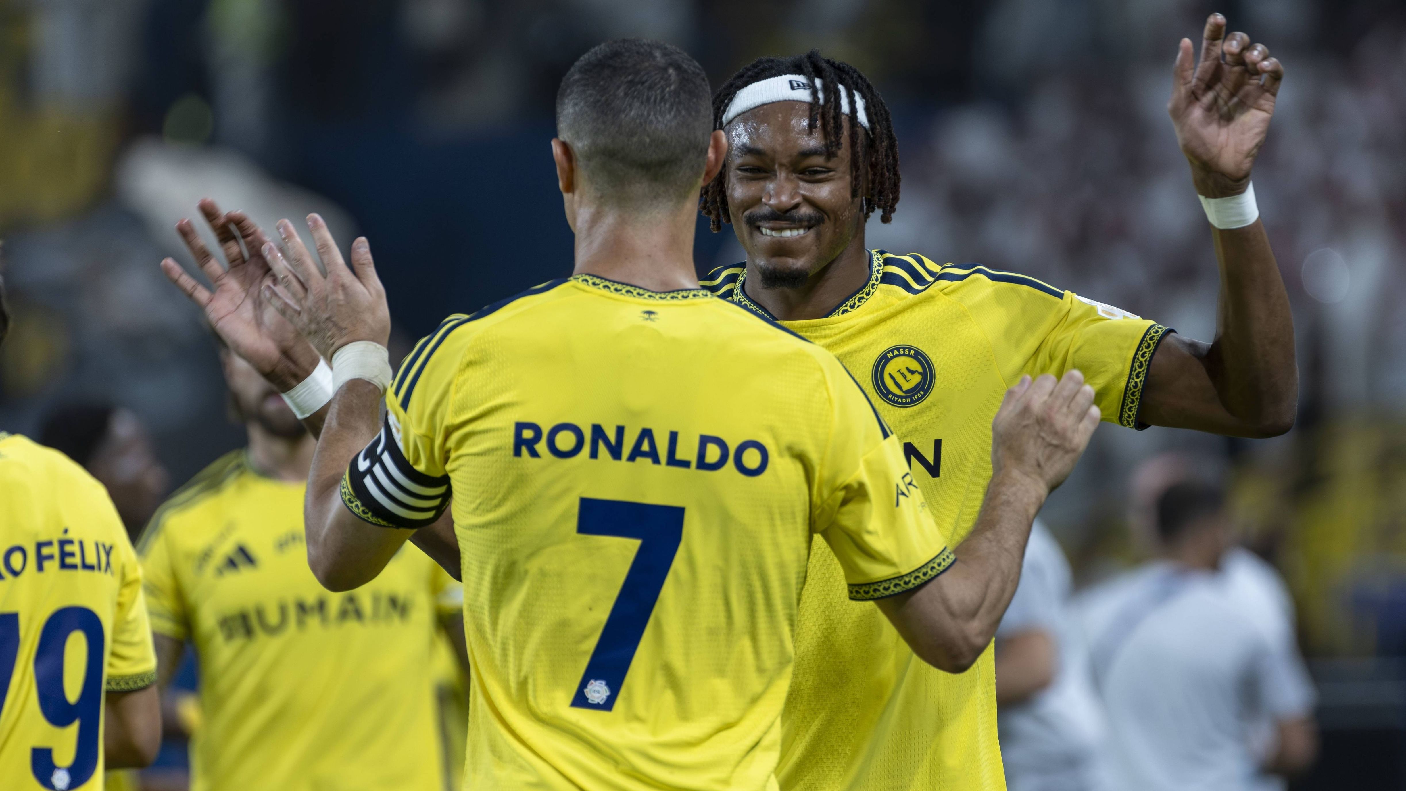 ما القنوات الناقلة لمباراة النصر ونيفتشي في دوري أبطال آسيا للنخبة 2026-2027؟ وكيف تشاهدها عبر الإنترنت؟