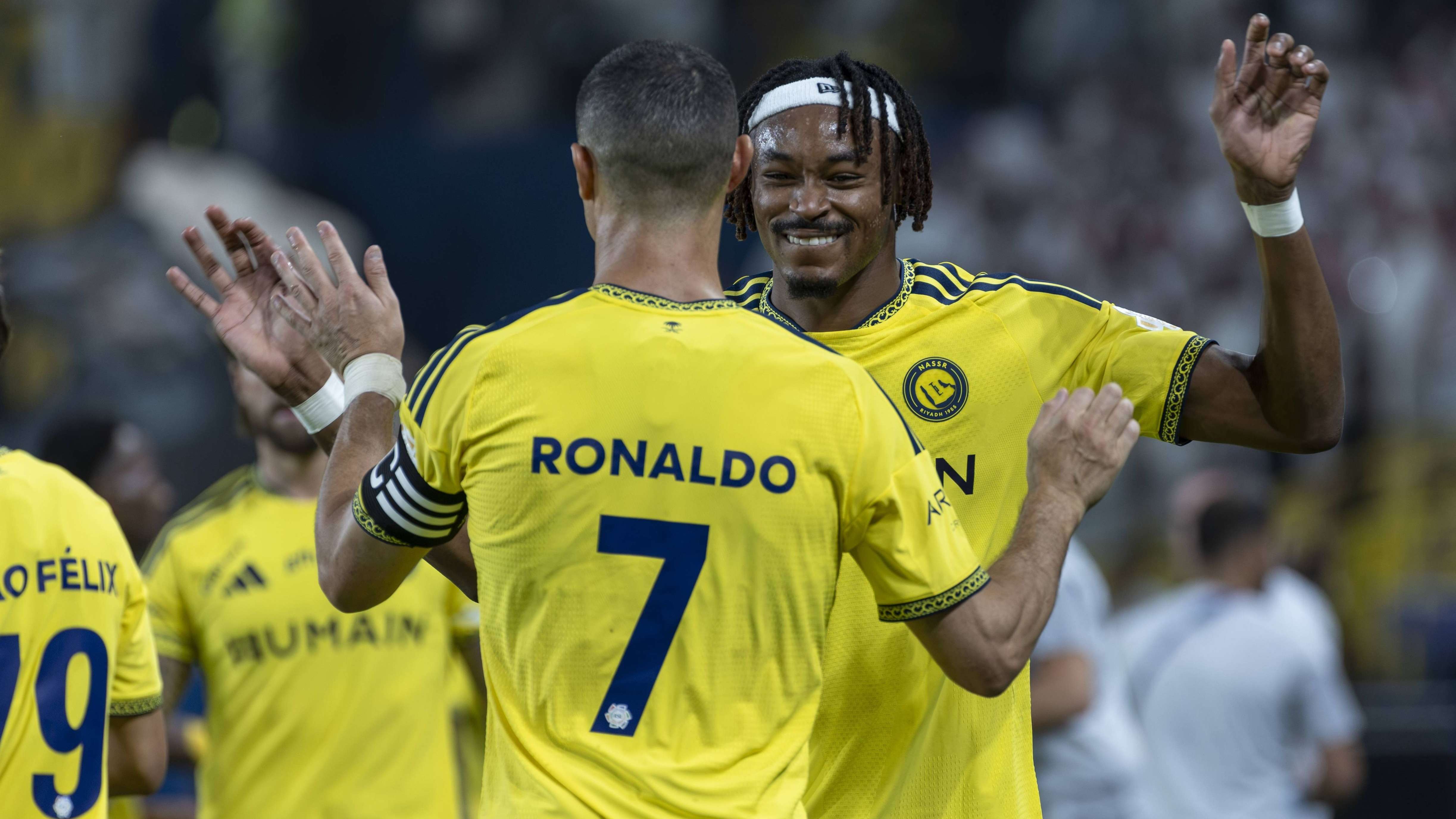 النصر ضد نيفتشيالقنوات الناقلة لمباراة النصر ونيفتشي في دوري أبطال آسيا للنخبة 2026-2027كل ما تريد معرفته عن القنوات الناقلة لمباراة النصر ونيفتشي في دوري أبطال آسيا للنخبة 2026-2027.. وكيف تشاهدها على الإنترنت؟09:1911 أكتوبر 2026