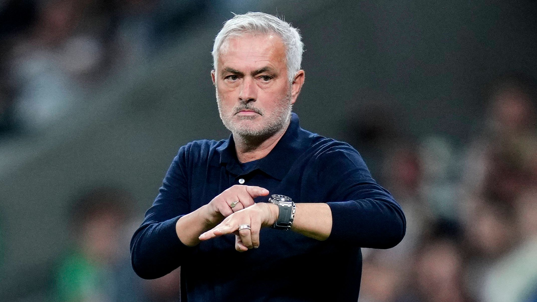 3 تغييرات ومفاجأة.. مورينيو يعيد فينيسيوس لتشكيل ريال مدريد ضد روما
