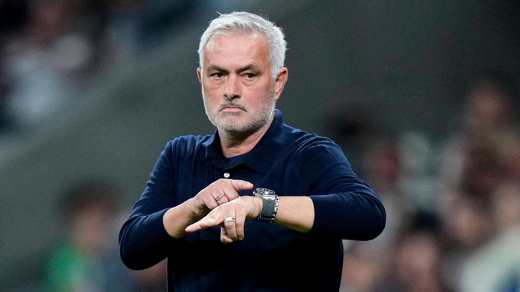 روما ضد ريال مدريد3 تغييرات ومفاجأة.. مورينيو يعيد فينيسيوس لتشكيل ريال مدريد ضد روماالفريق الملكي بأطراف جديدة في العاصمة الإيطالية14:0214 أكتوبر 2026