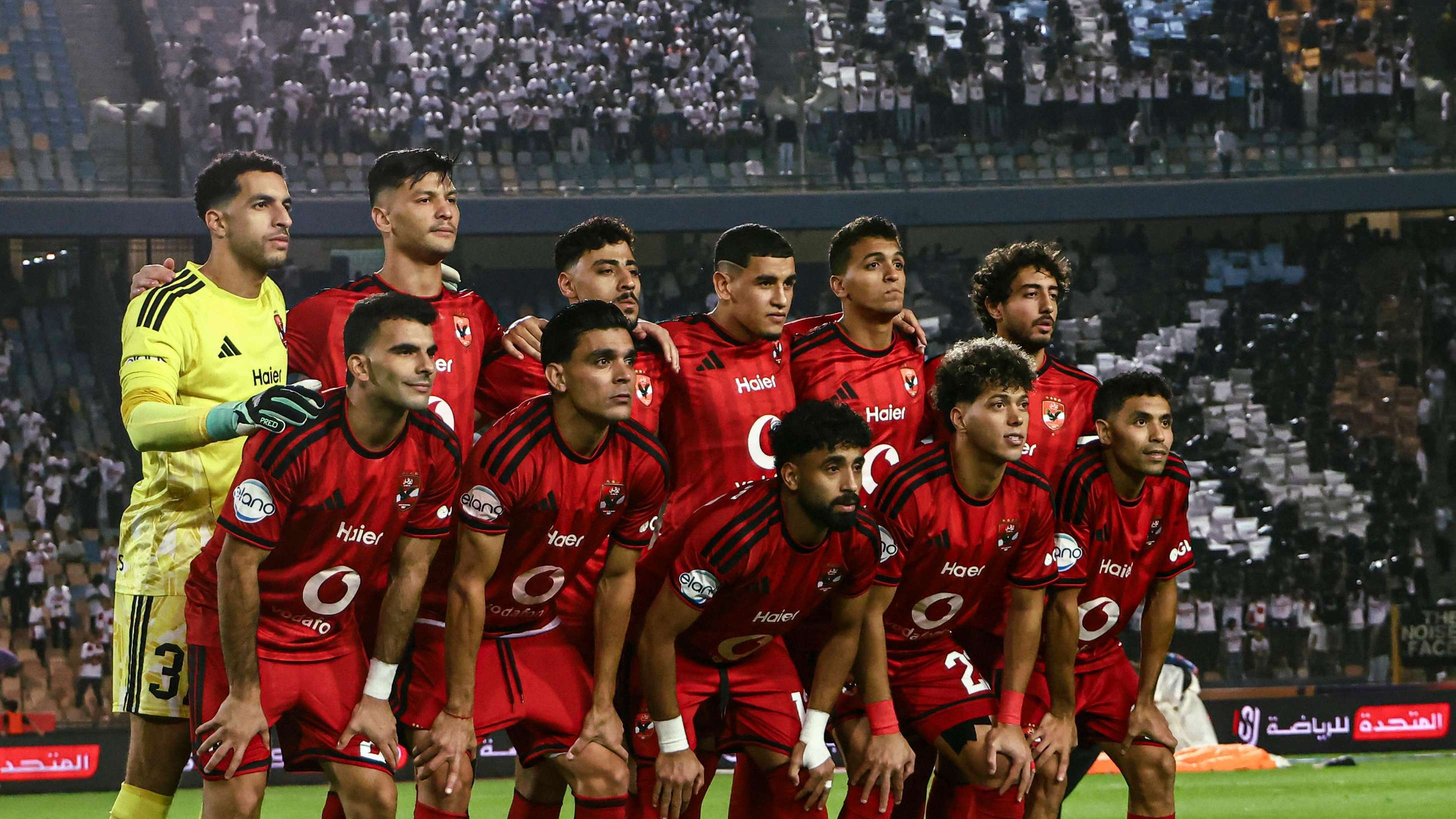 بالفيديو.. الأهلي ينجو من مفاجآت الكونفيدرالية بركلة جزاء