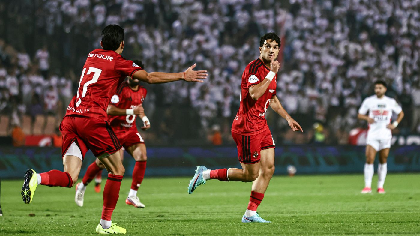 جدل تحكيمي في القمة.. هل استحق الزمالك ركلتي جزاء أمام الأهلي؟