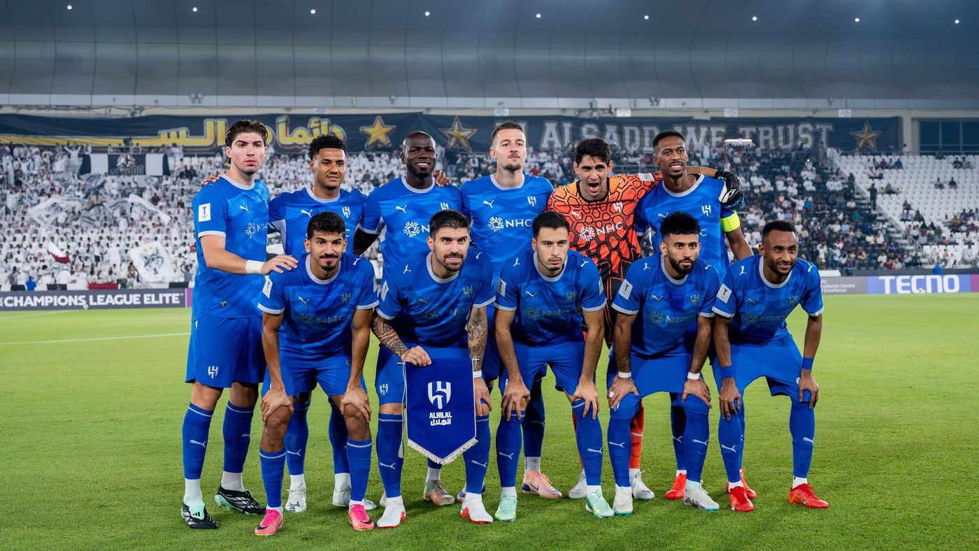 جدول مباريات اليوم الإثنين 19 أكتوبر 2026 .. القنوات الناقلة والمعلقين