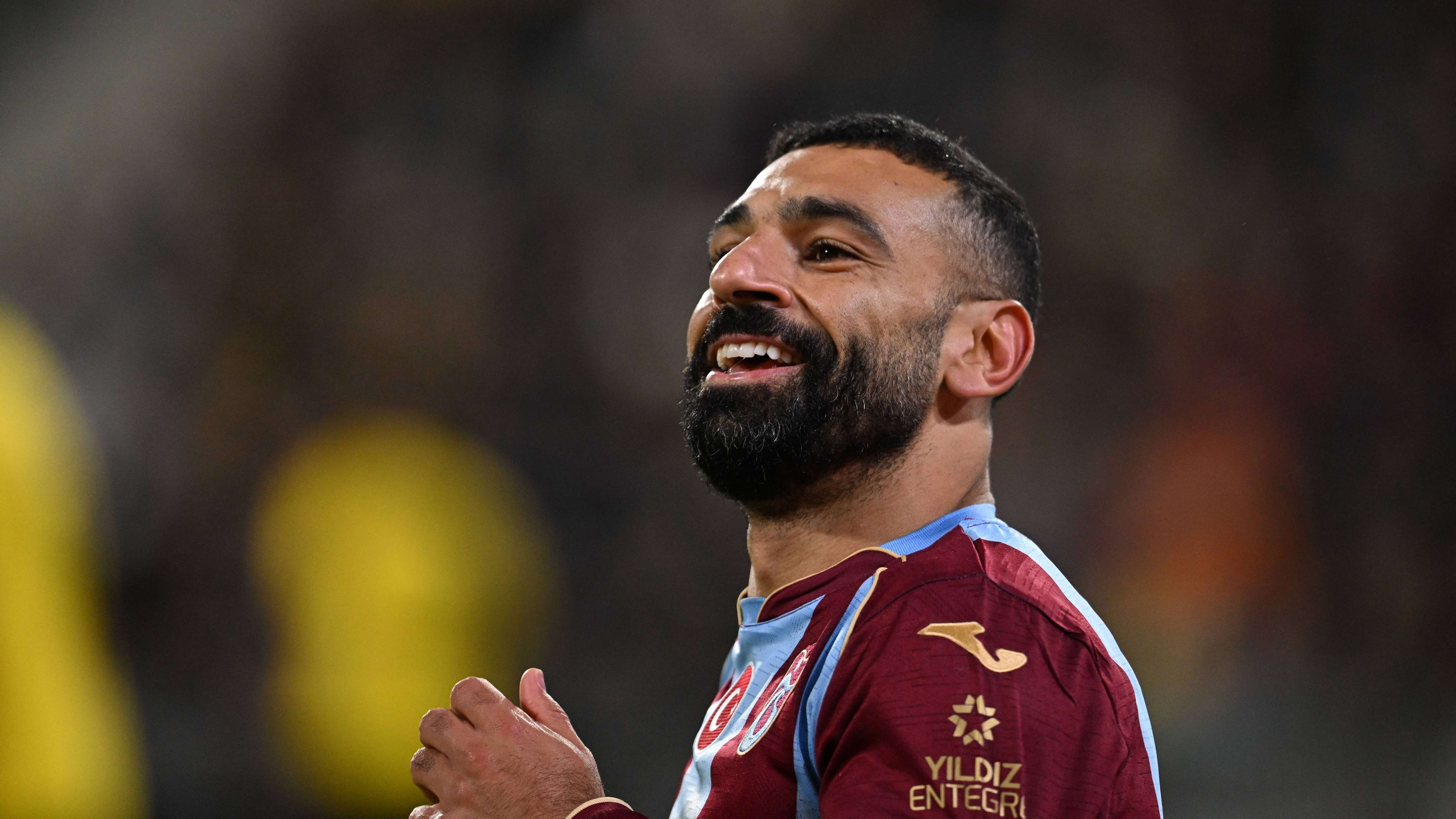 محمد صلاحلا يُقارن.. محمد صلاح يتربع على عرش أوروبا برقم تاريخي مستحيلملك أوروبا17:3015 أكتوبر 2026