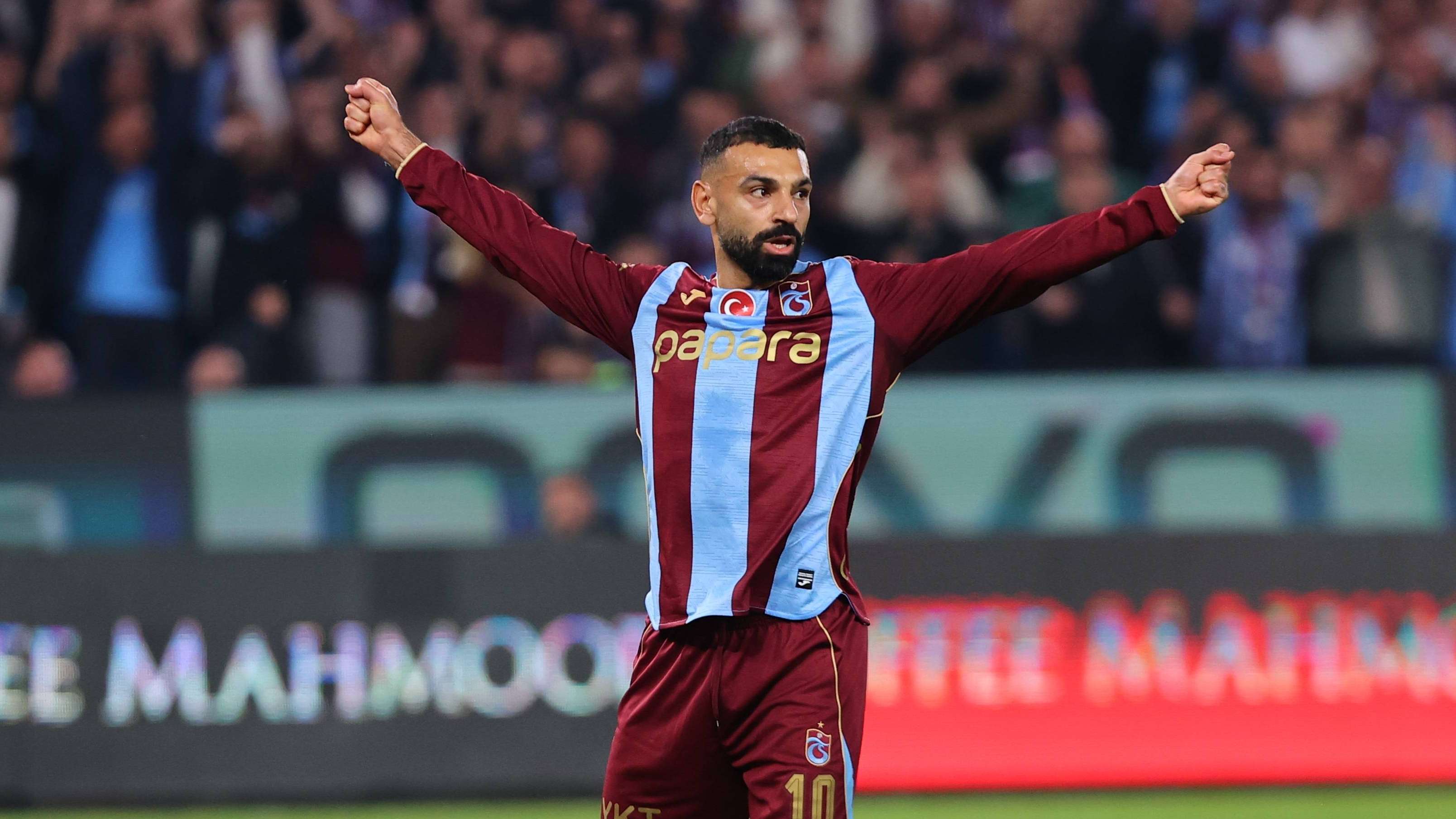 محمد صلاحفيديو: صلاح ينفرد بصدارة هدافي الدوري التركي من بوابة بشكتاشالفرعون في الموعد دائما14:4819 أكتوبر 2026