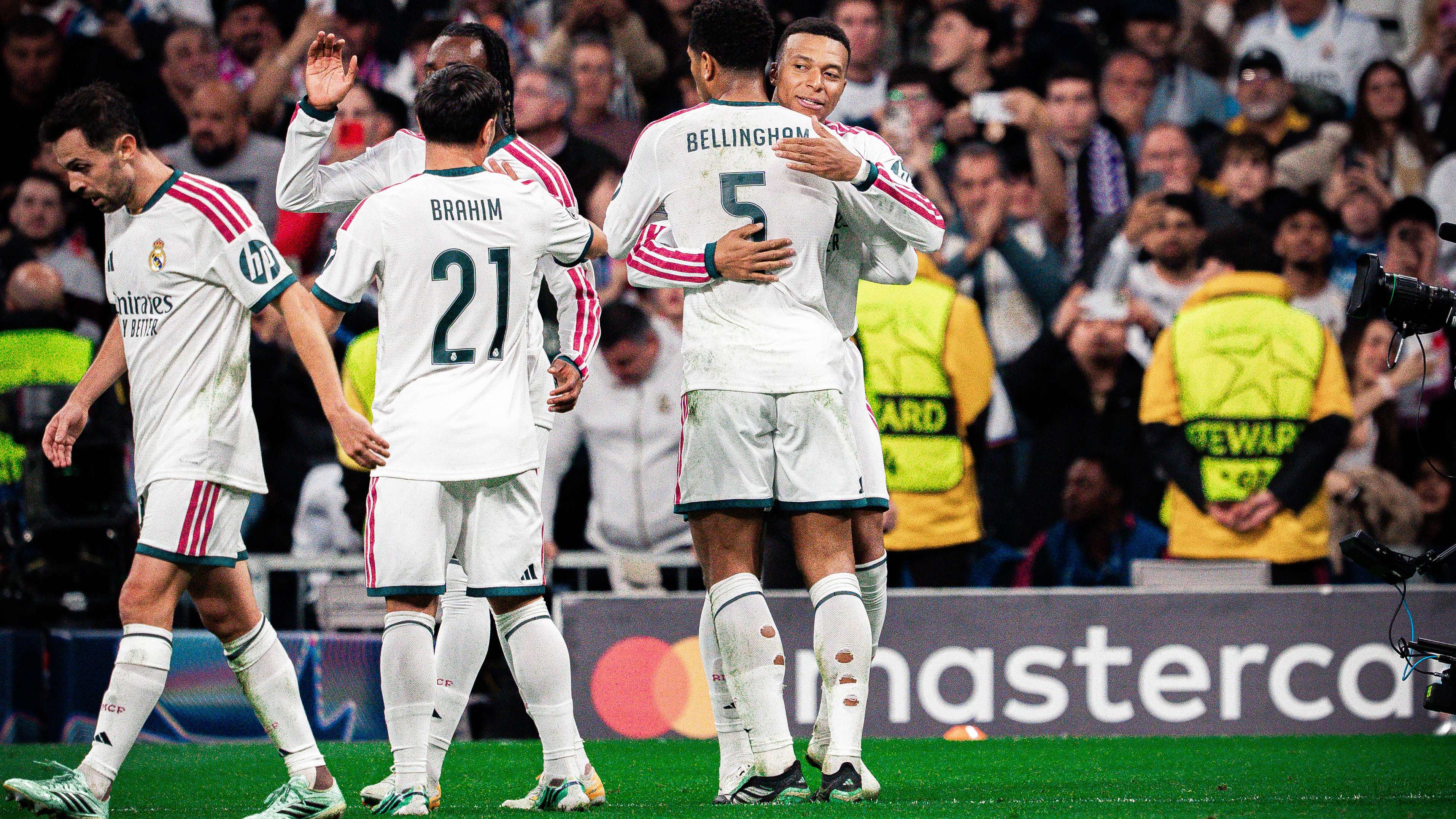 الدوري الإسبانيحتى 2031.. ريال مدريد يقترب من حسم تجديد نجم من العيار الثقيلمن هو؟10:4523 أكتوبر 2026