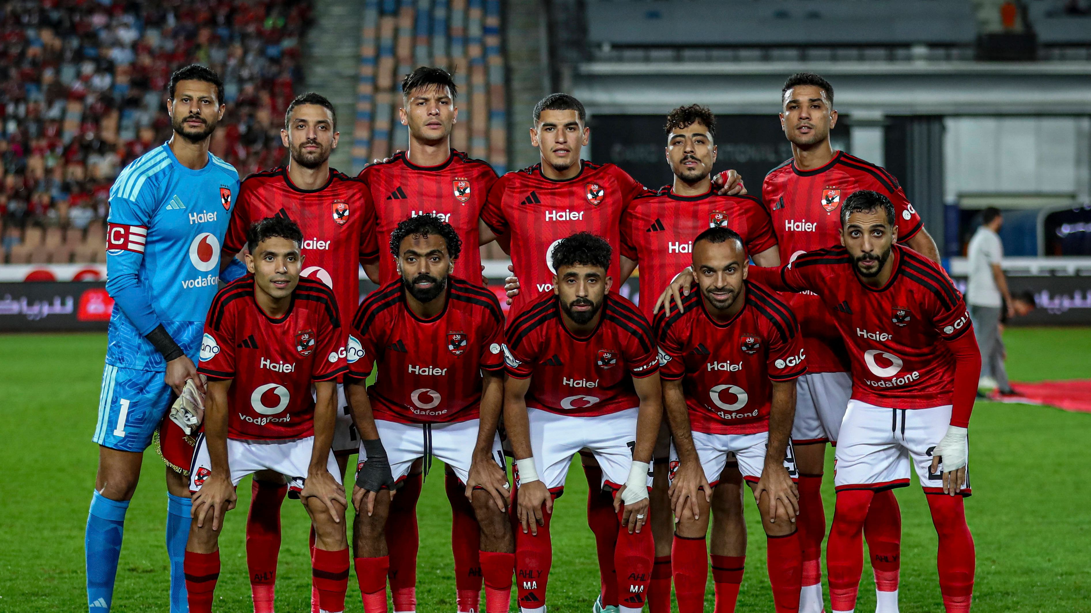 ما القنوات الناقلة لمباراة مودرن سبورت والأهلي في الدوري المصري 2026-2027؟ وكيف تشاهدها عبر الإنترنت؟