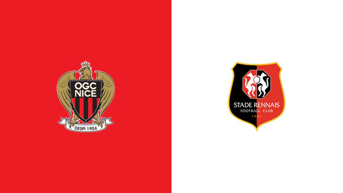 Nice vs Rennes