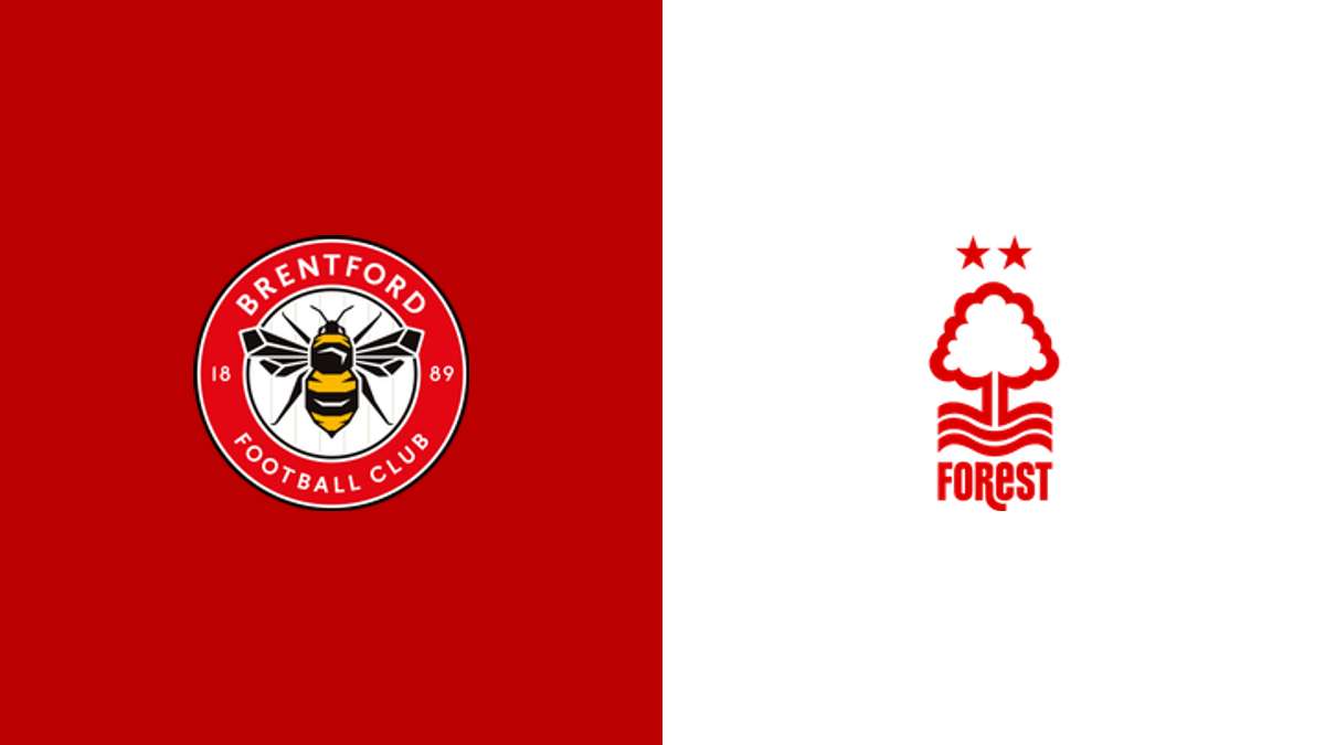 Brentford vs Nottingham Forest