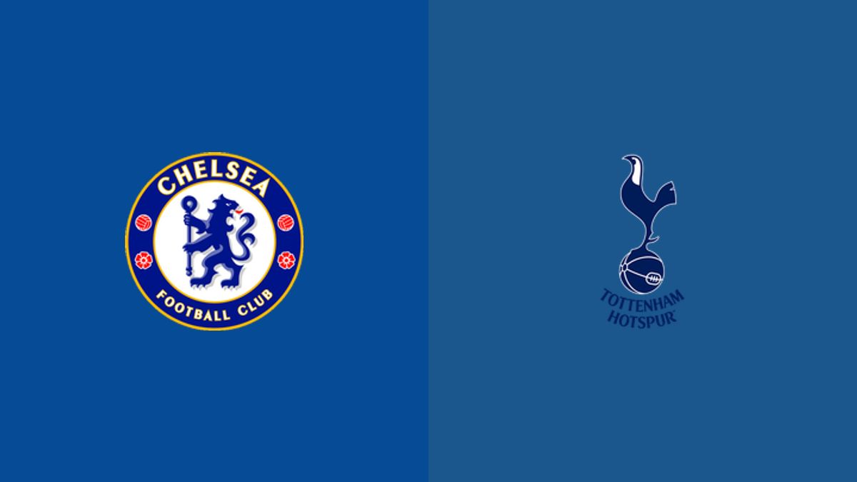 Chelsea vs Tottenham Hotspur